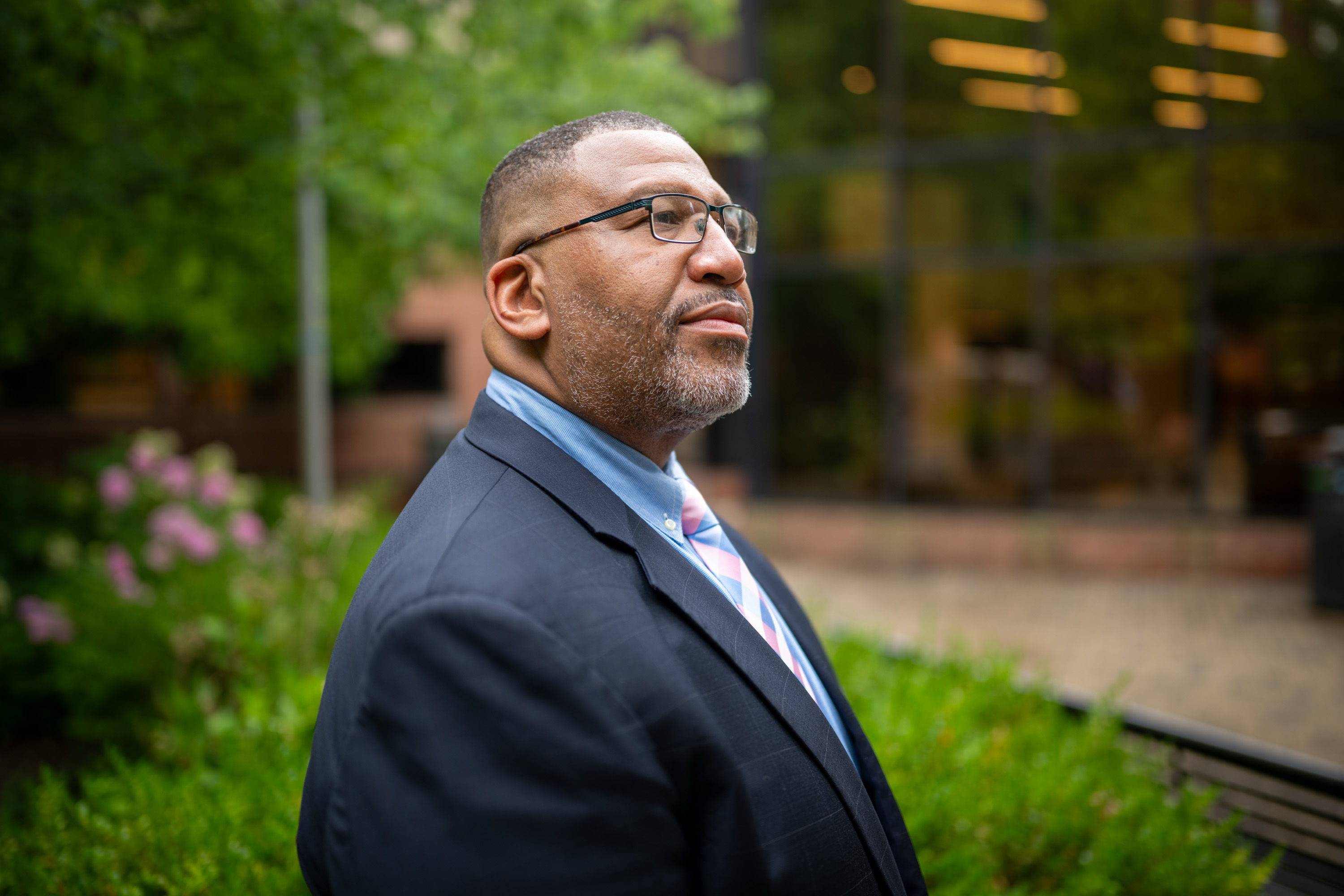 The Maryland college diversity program escaping Trump's chopping block