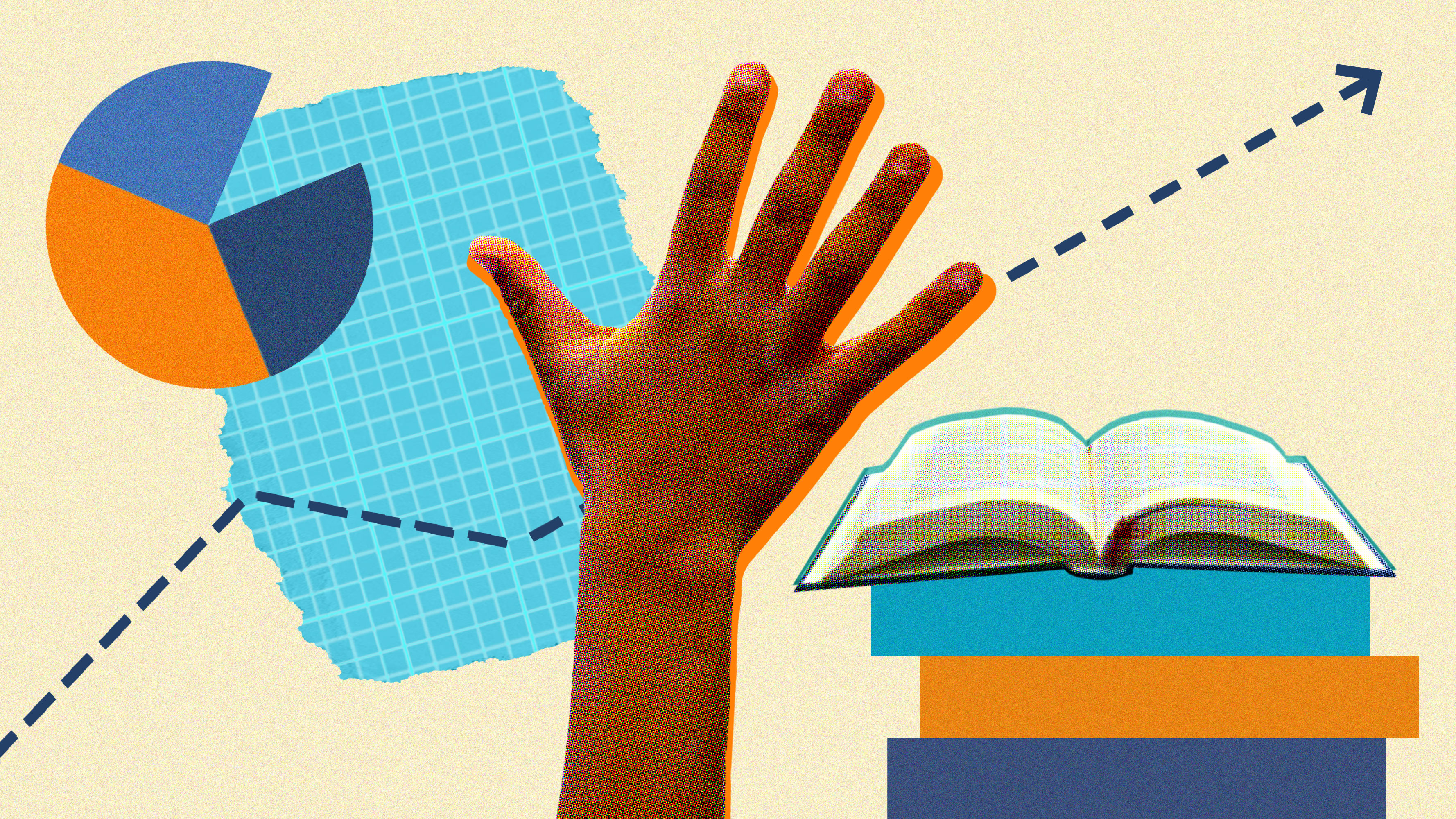 Baltimore students' English test scores are rising fast, even as they struggle in math