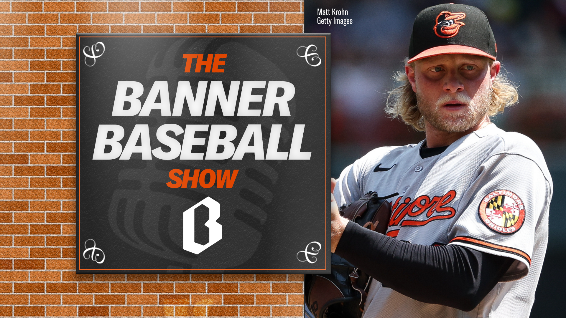 Do the Orioles have enough in the tank to make the playoffs? | Banner Baseball Show