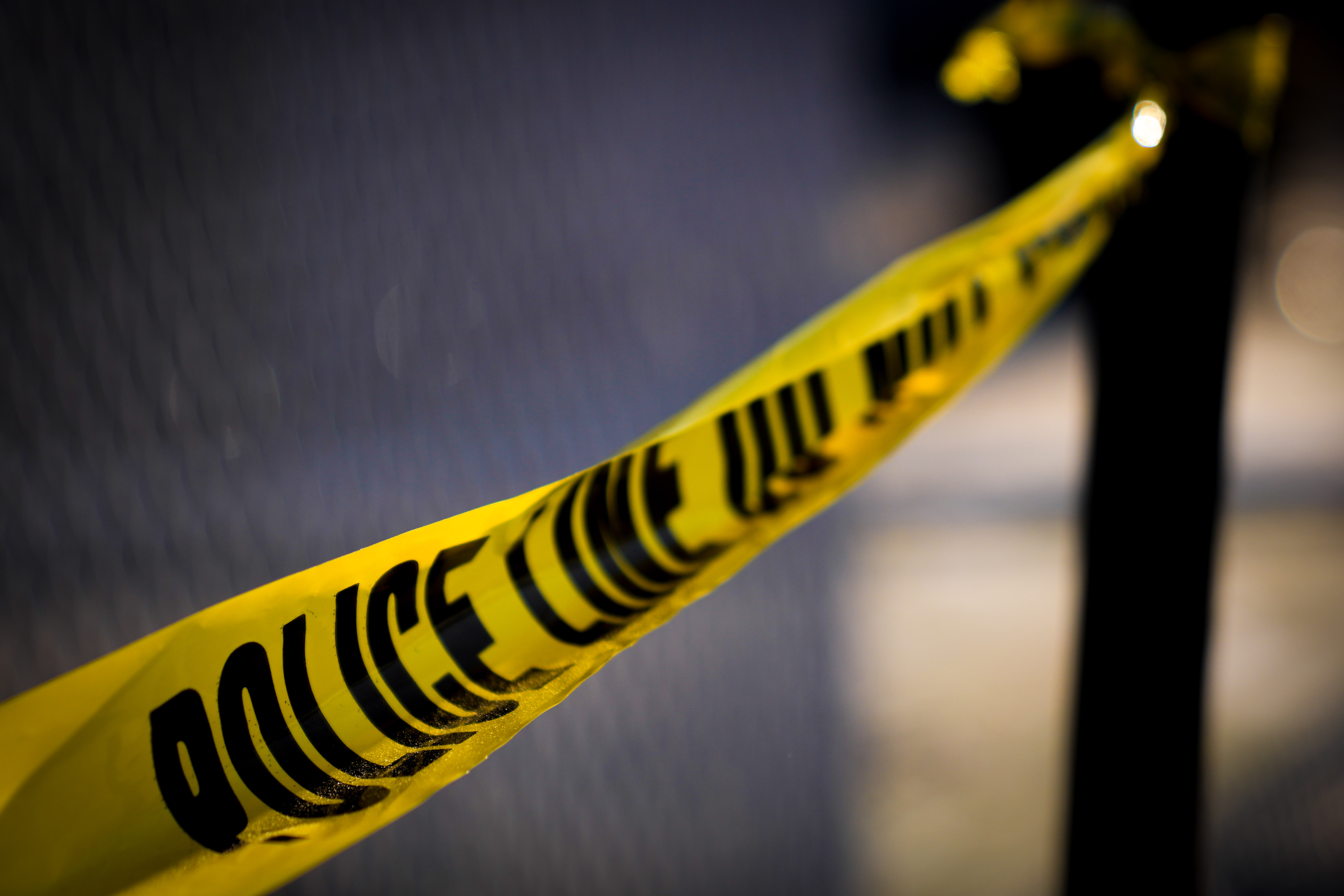1 dead, 2 injured after separate Baltimore shootings hours apart