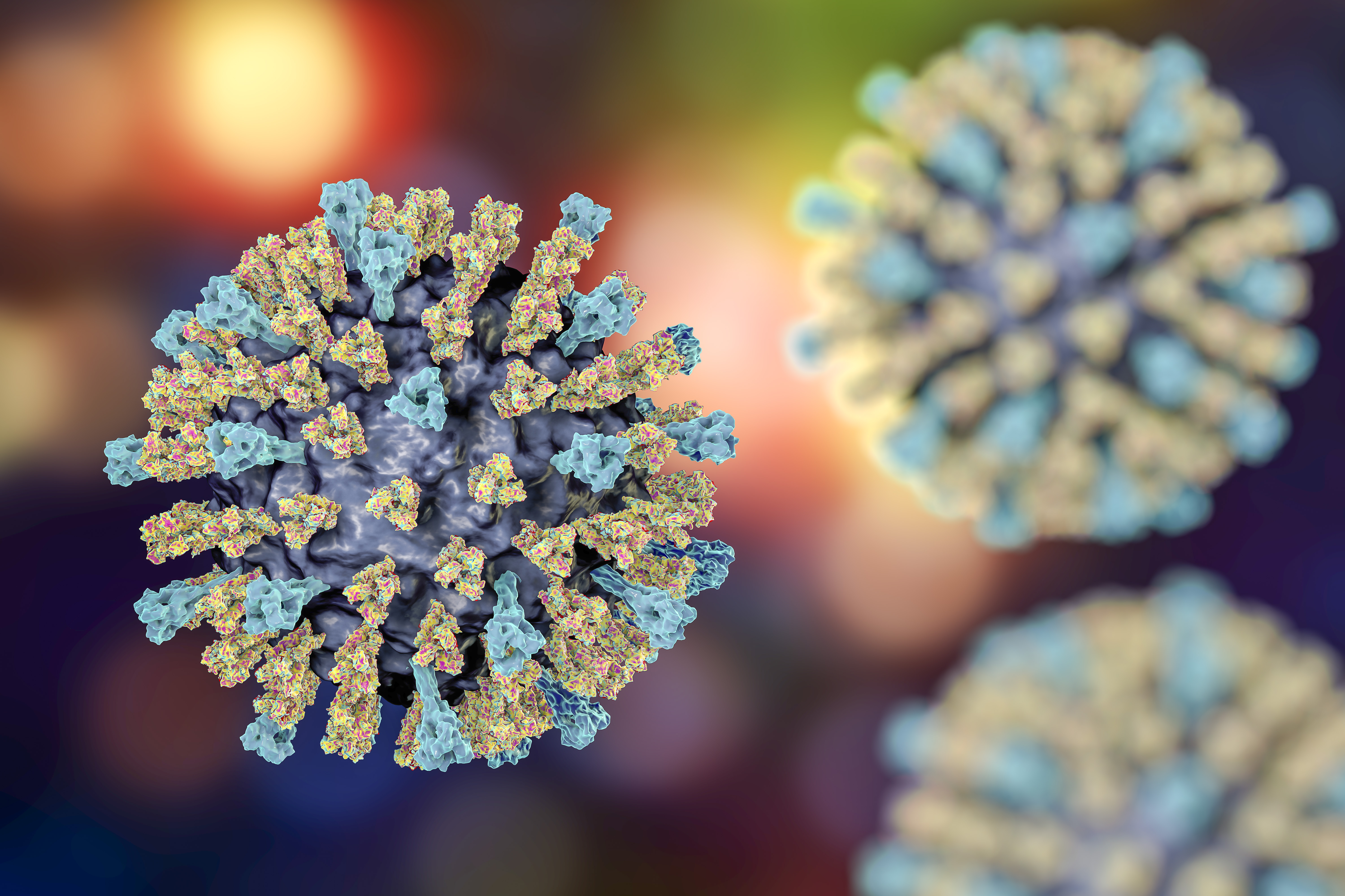 2 new measles cases tied to Baltimore-area residents spark exposure alerts