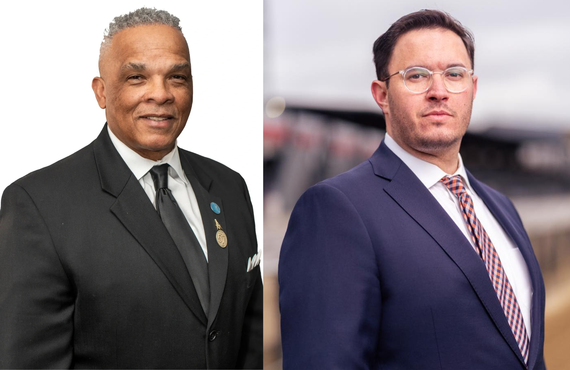 Voter Guide: Candidates for Baltimore City Council 5th District - The  Baltimore Banner