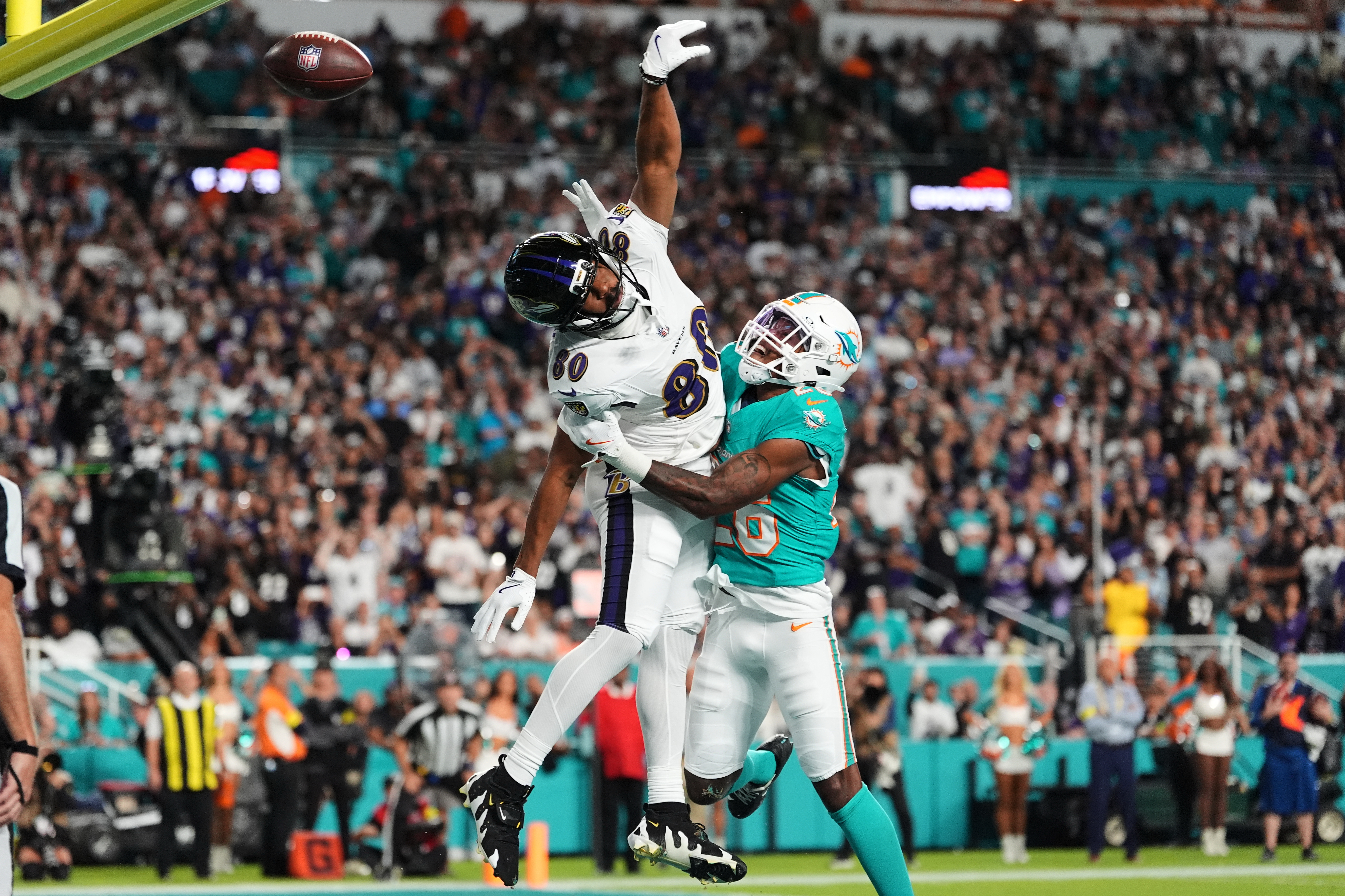 Commanders add help in the secondary ahead of training camp, filling roster need