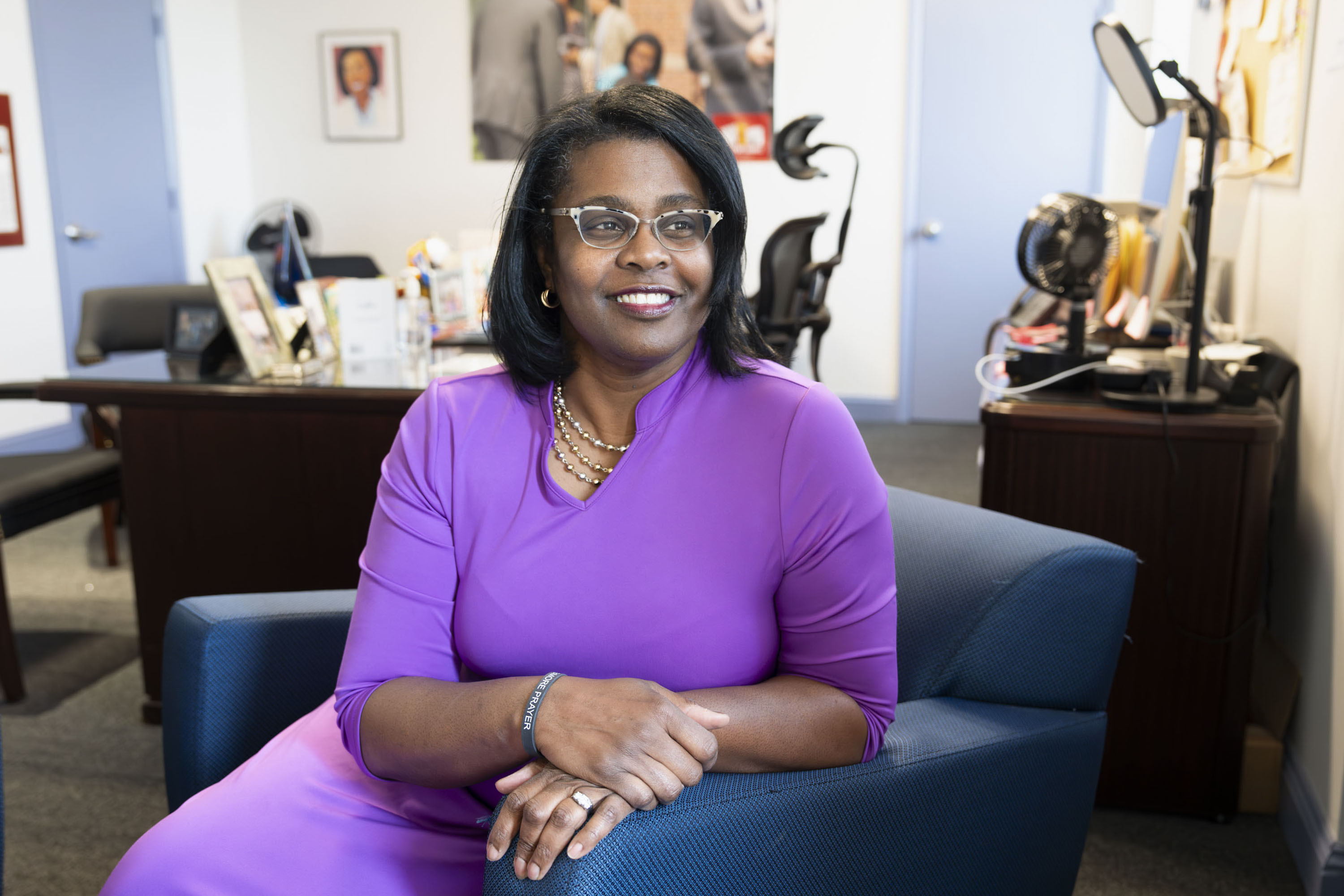 Baltimore schools are shedding an old reputation built on years of dysfunction