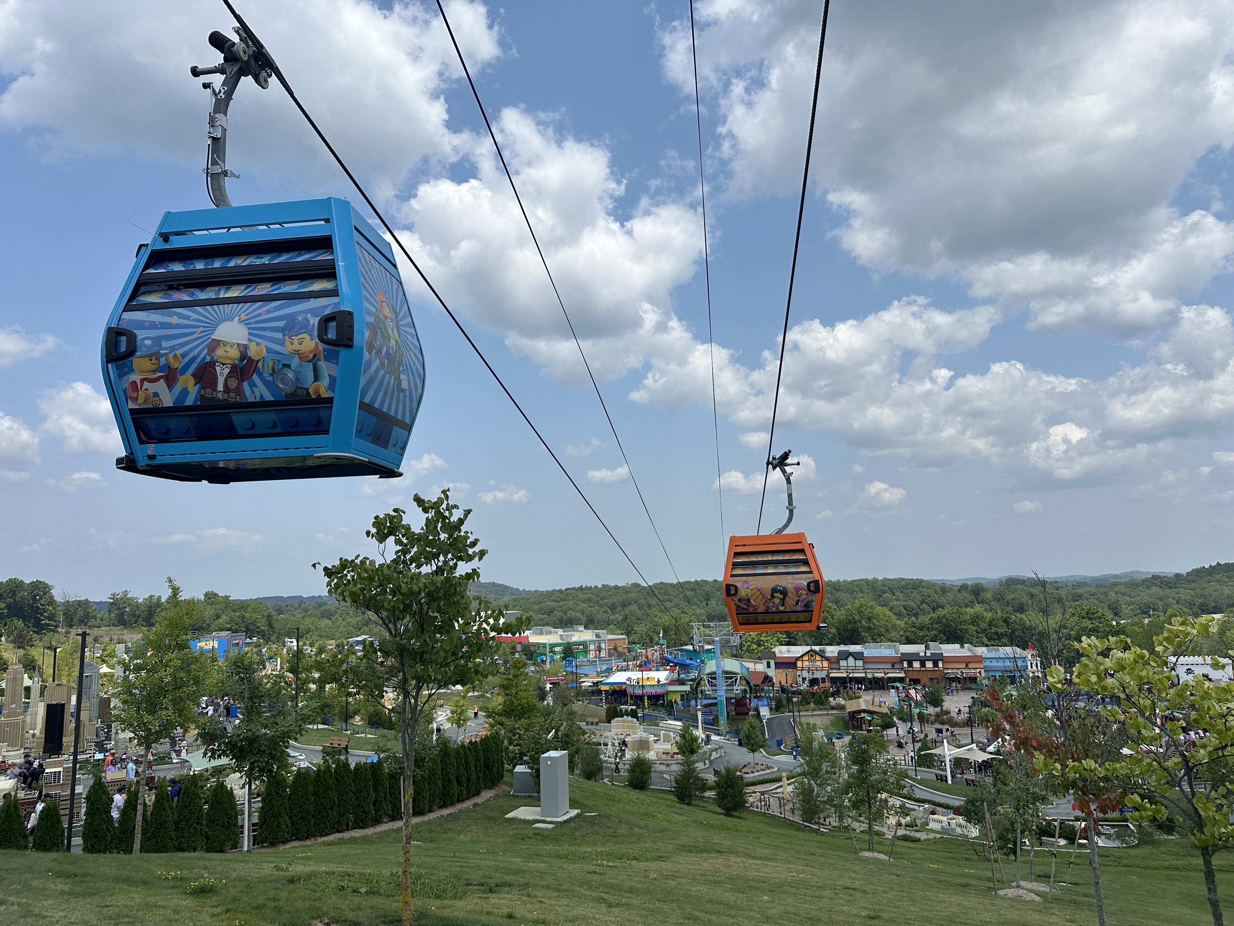 Legoland New York: Tips and tricks for your visit - The Banner