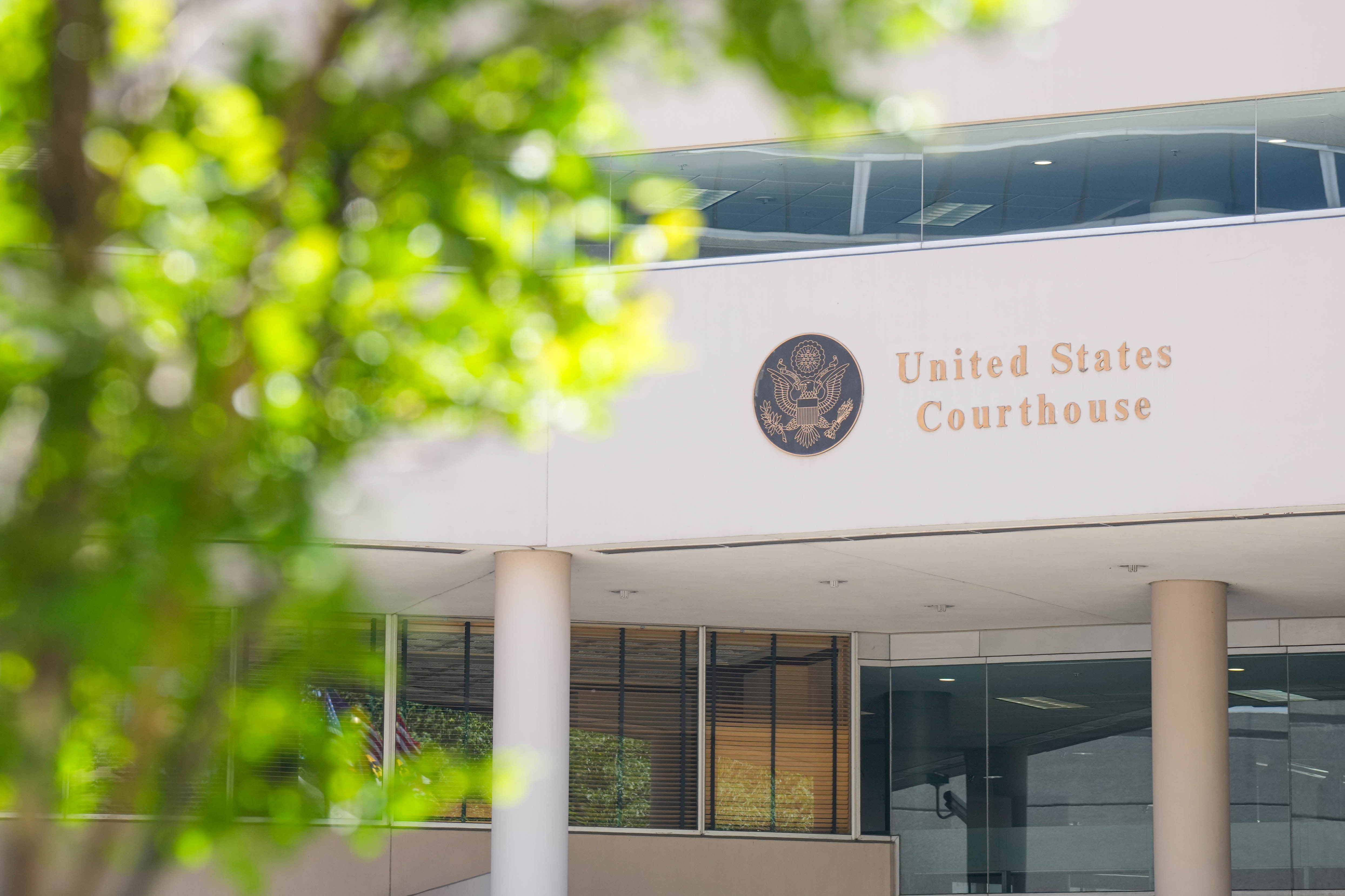 Federal judge holds ICE official in contempt over unlawful Baltimore-area arrest