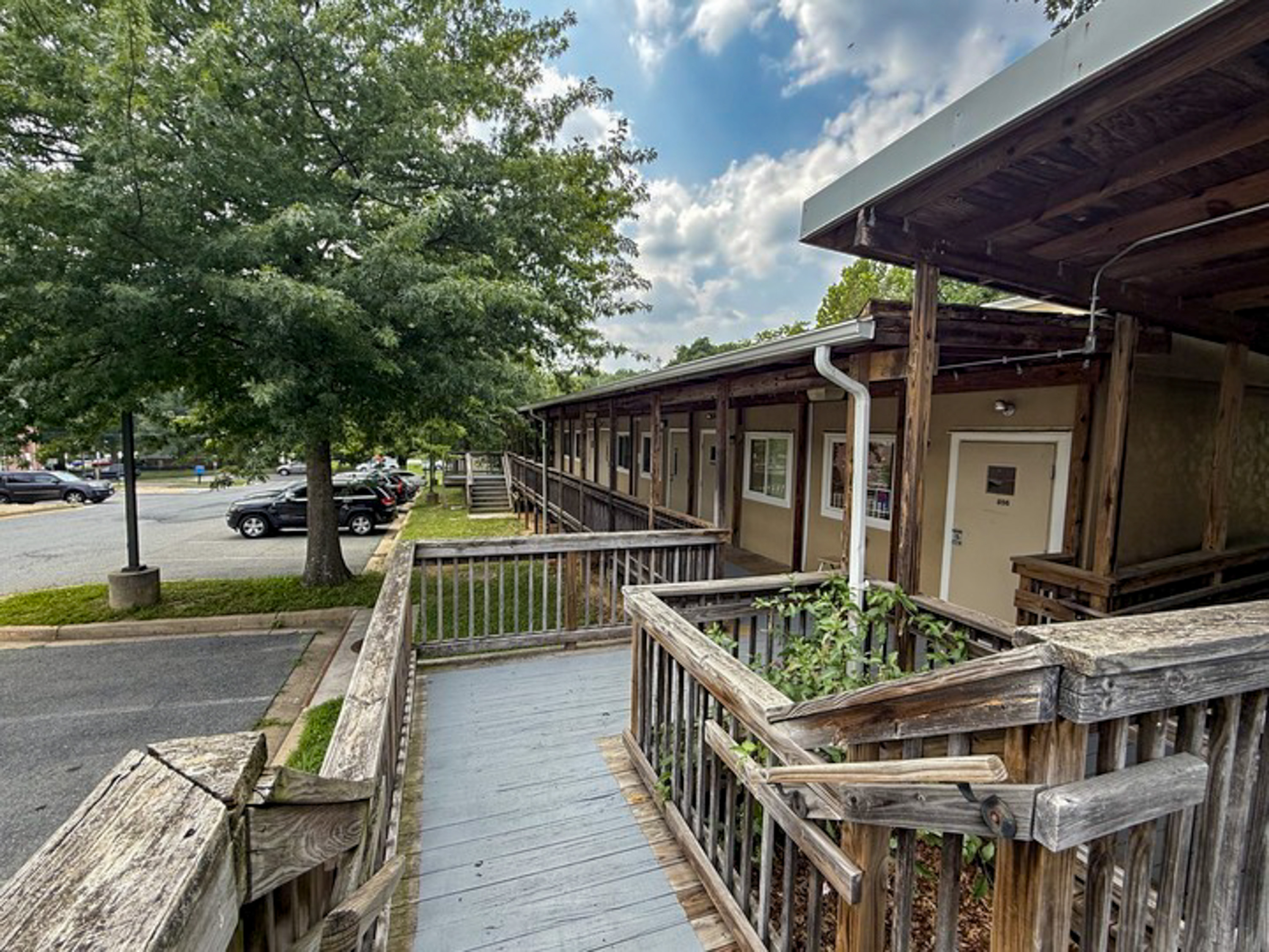 MCPS spends millions on portable classrooms. New boundaries could make some disappear.