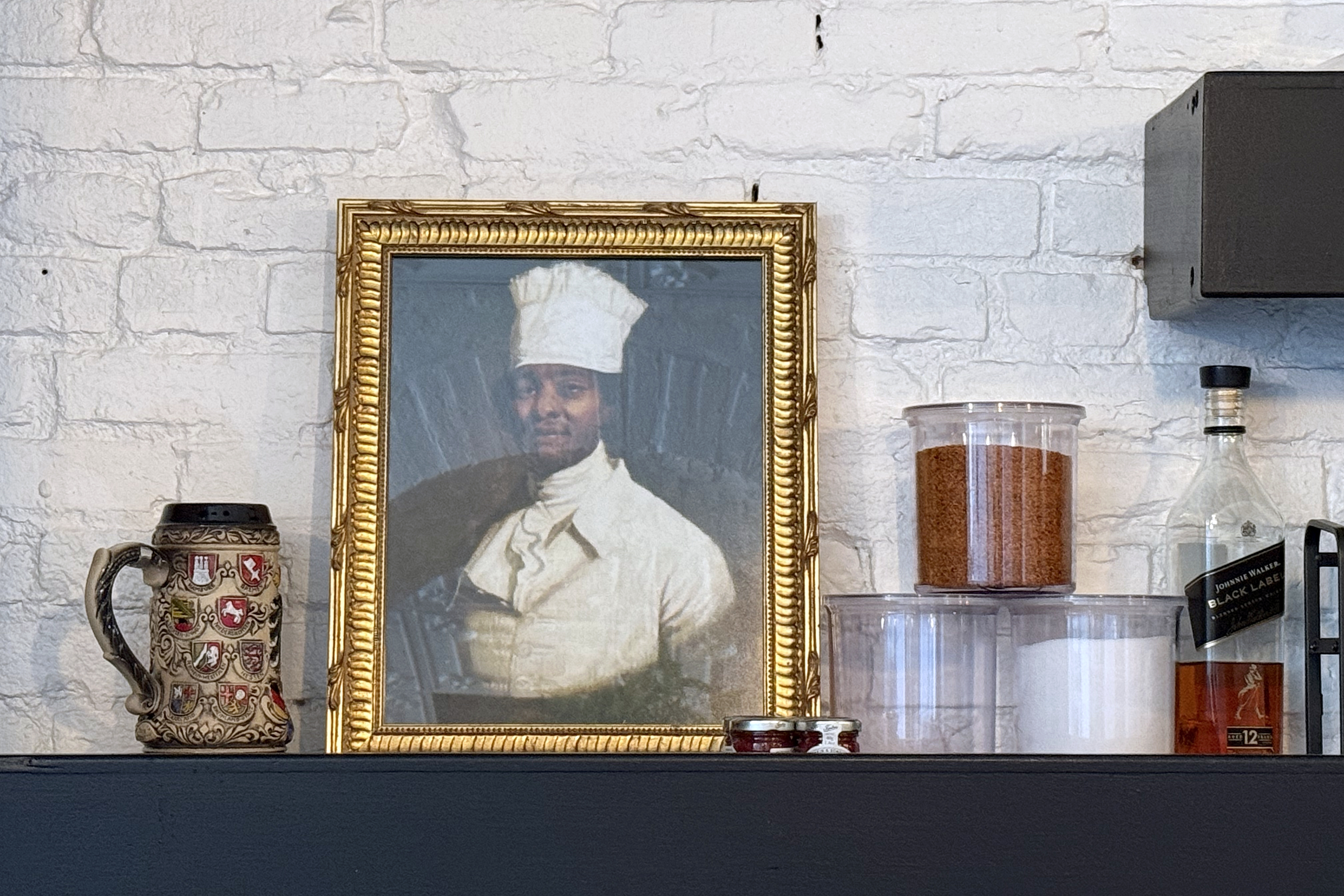 The Dish: This chef shaped American cuisine. Do you know his name?