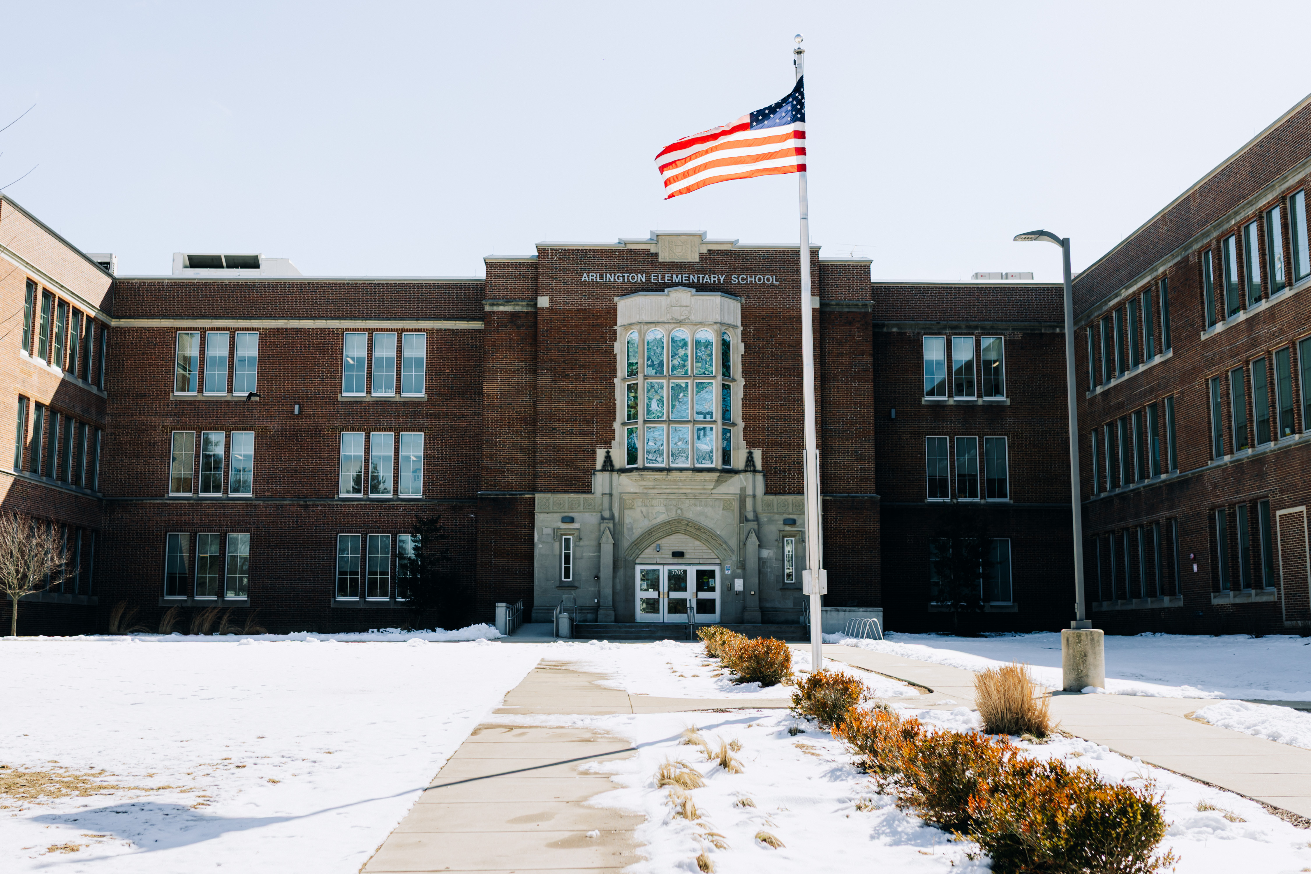 The fight to get heating and air-conditioning to work in Baltimore schools has taken a turn