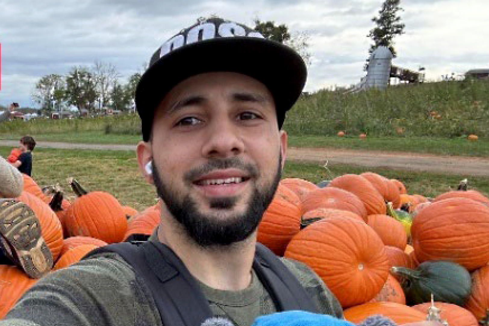 Immigrant shot by ICE agents in Glen Burnie pleads guilty