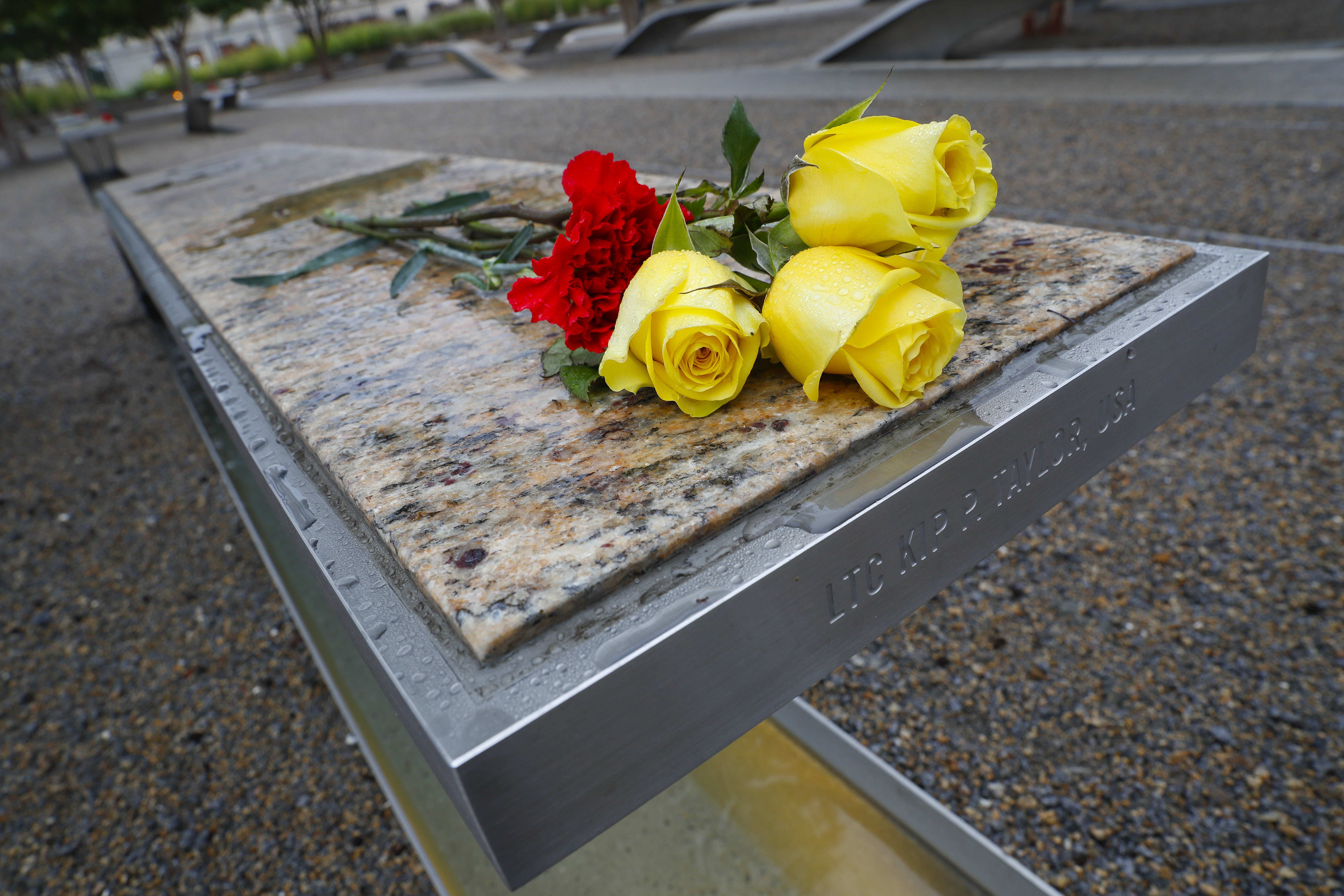 25 years later, how Marylanders are honoring the lives lost on 9/11