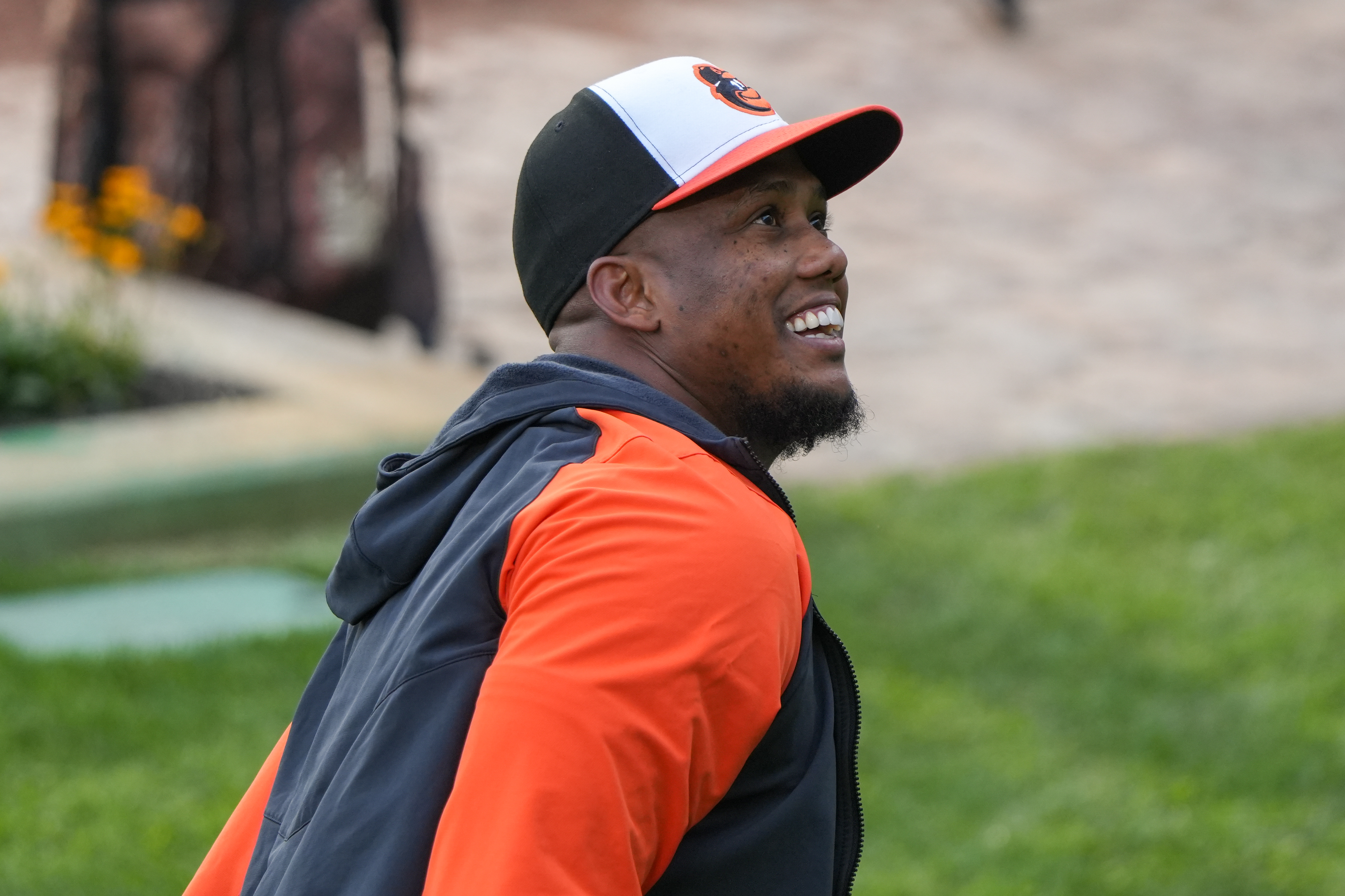 O's reliever Yennier Cano nearly quit, then was exiled from