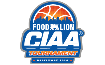 CIAA Basketball Tournament logo