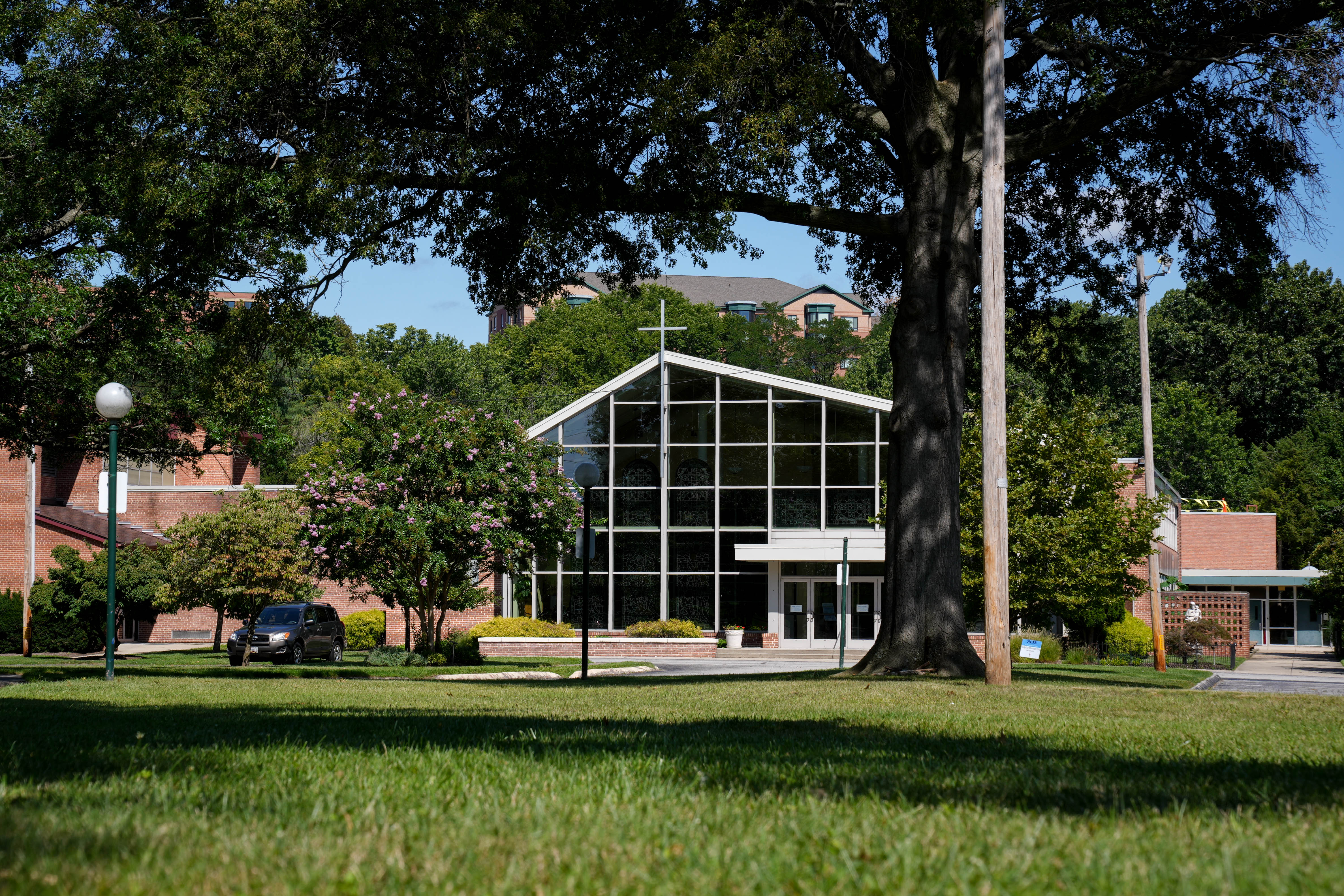 Baltimore County school board revokes charter agreement with Puzzle Pieces Learning Academy