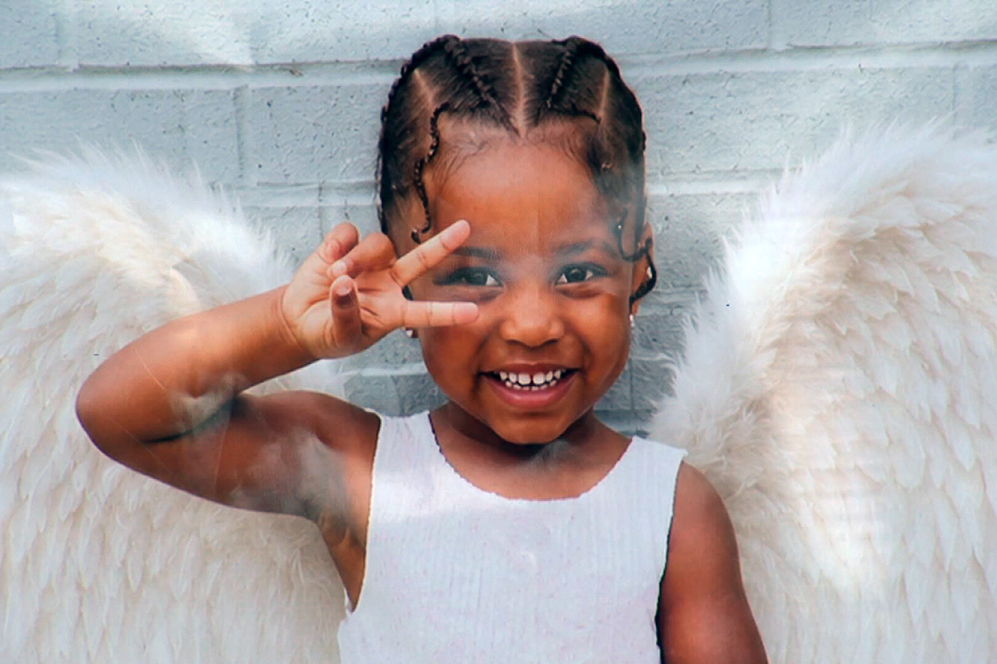 Vigil honors 3-year-old killed in Baltimore after being struck by teen driving stolen car