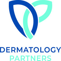 Sponsored Content Dermatology Partners Logo