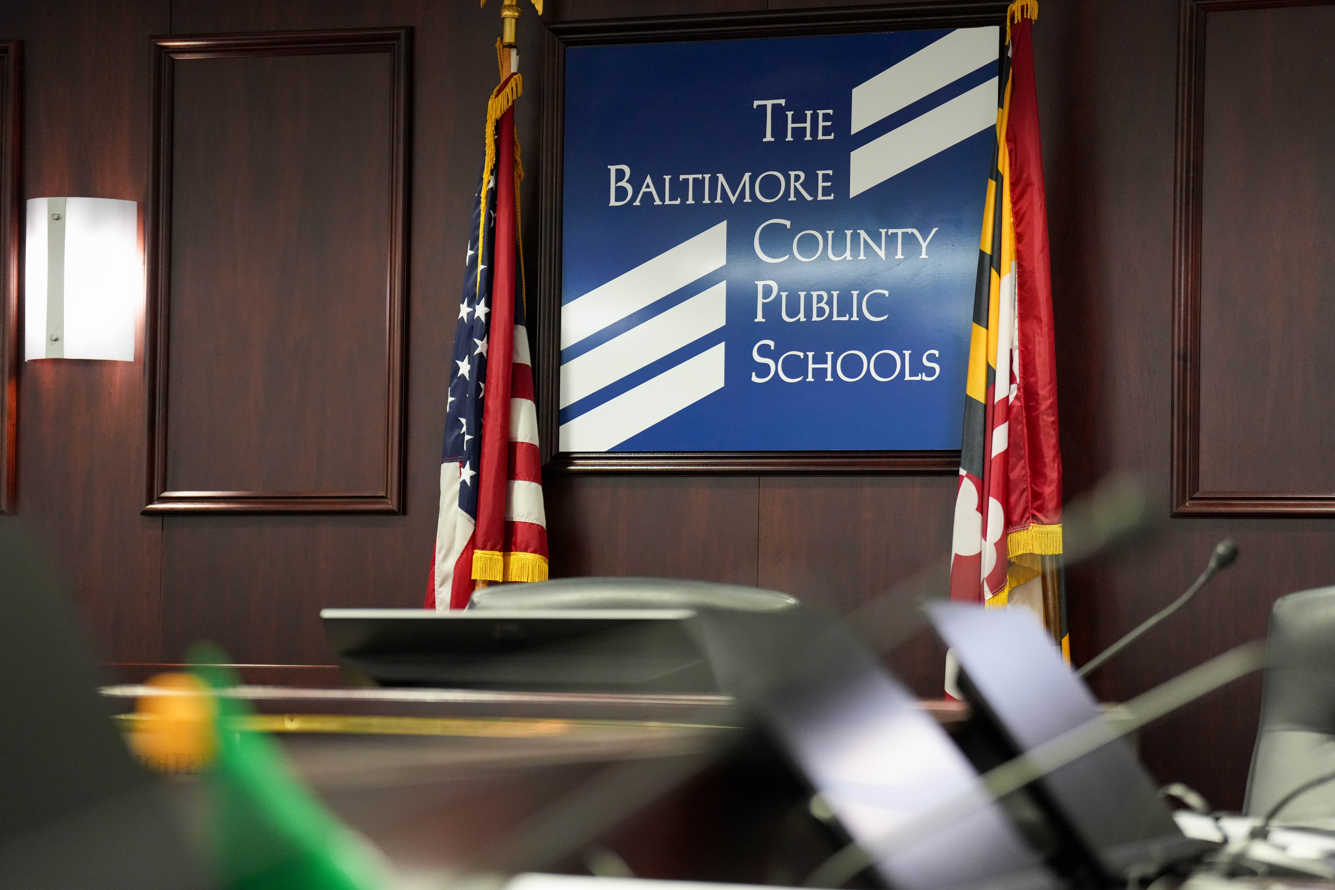 Maryland tightly restricts who can give medication at school. Here's why.