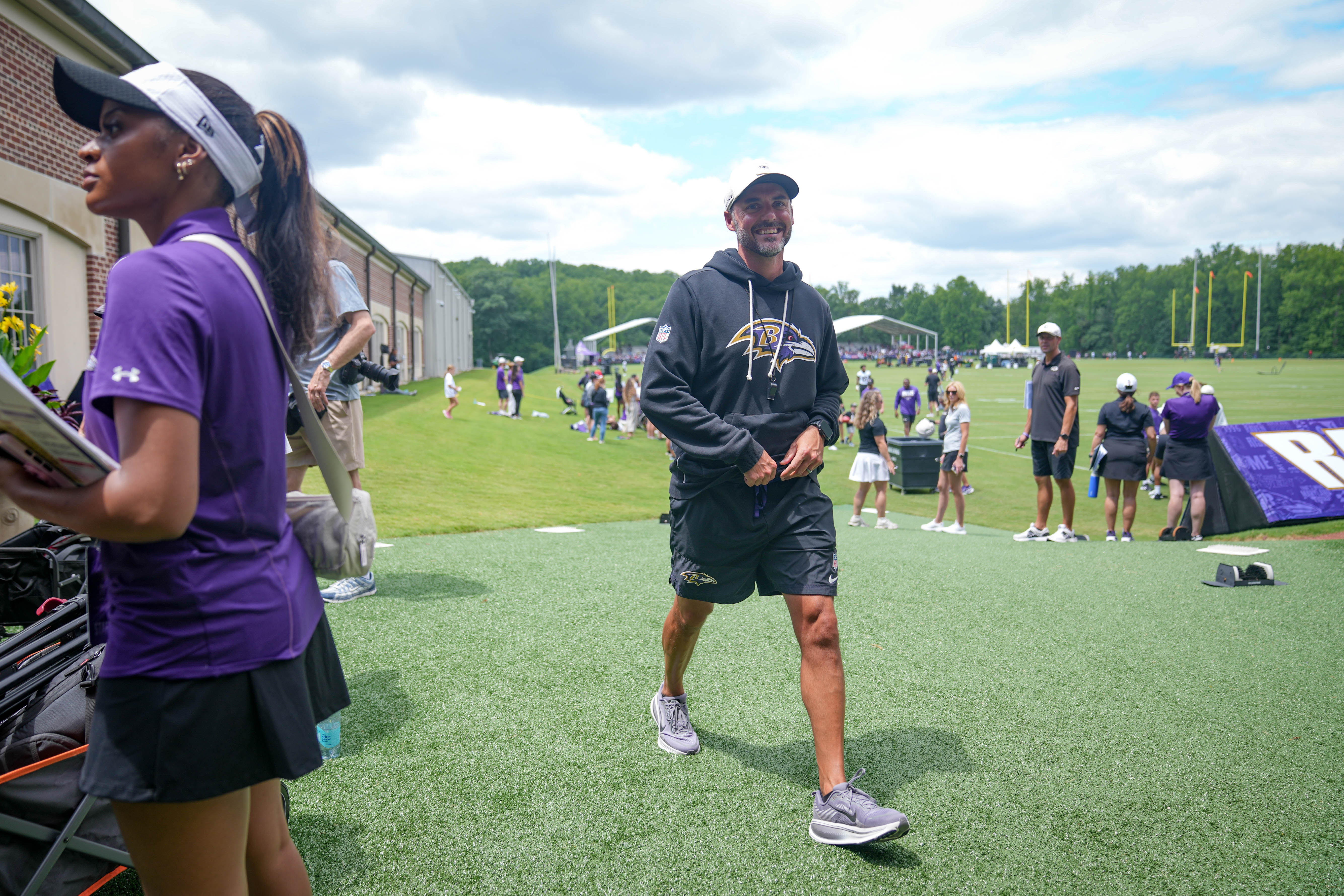 New regime, same dream: 10 reasons the Ravens can win the Super Bowl