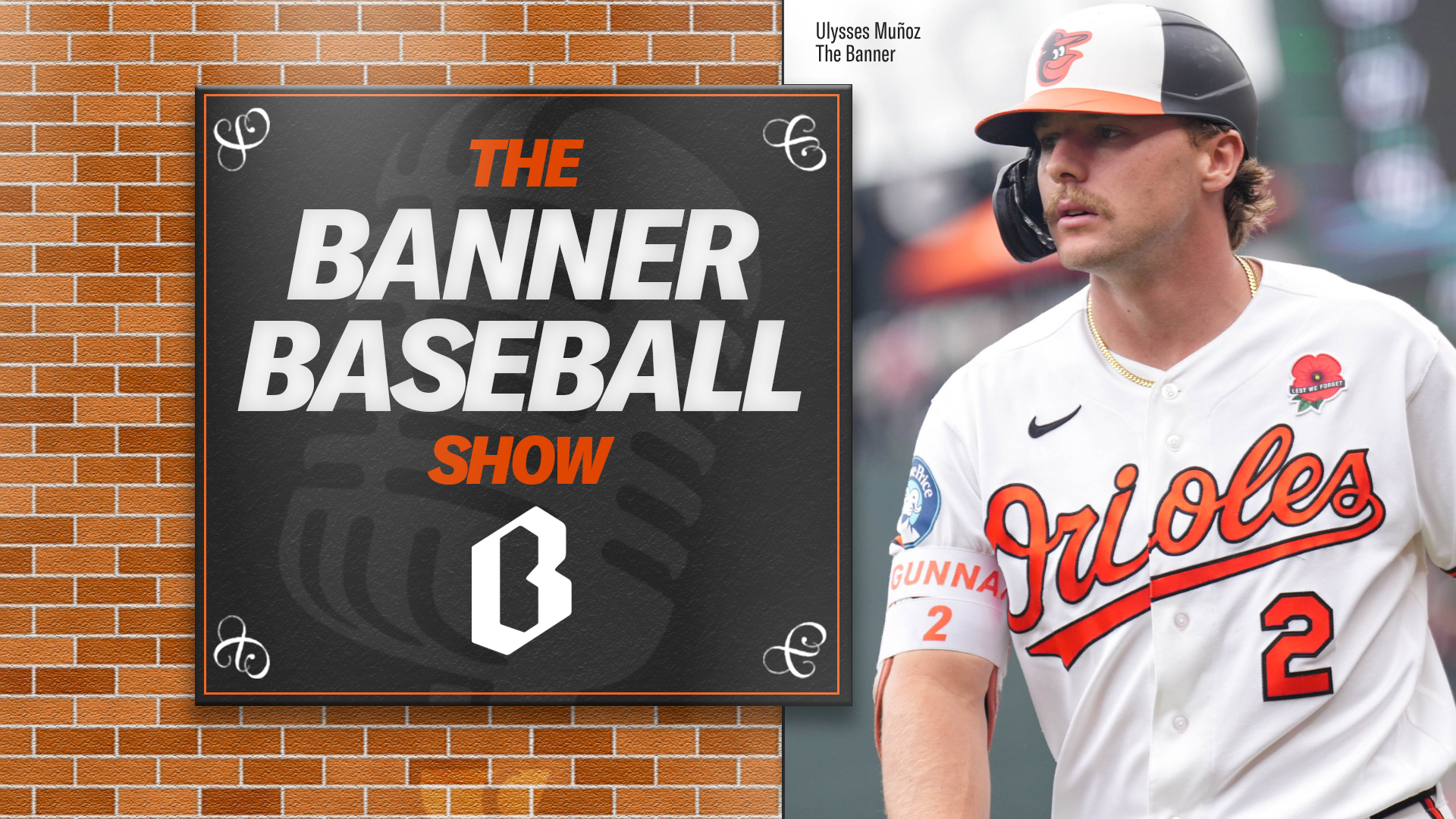When will the Orioles get out of their own way? | Banner Baseball Show