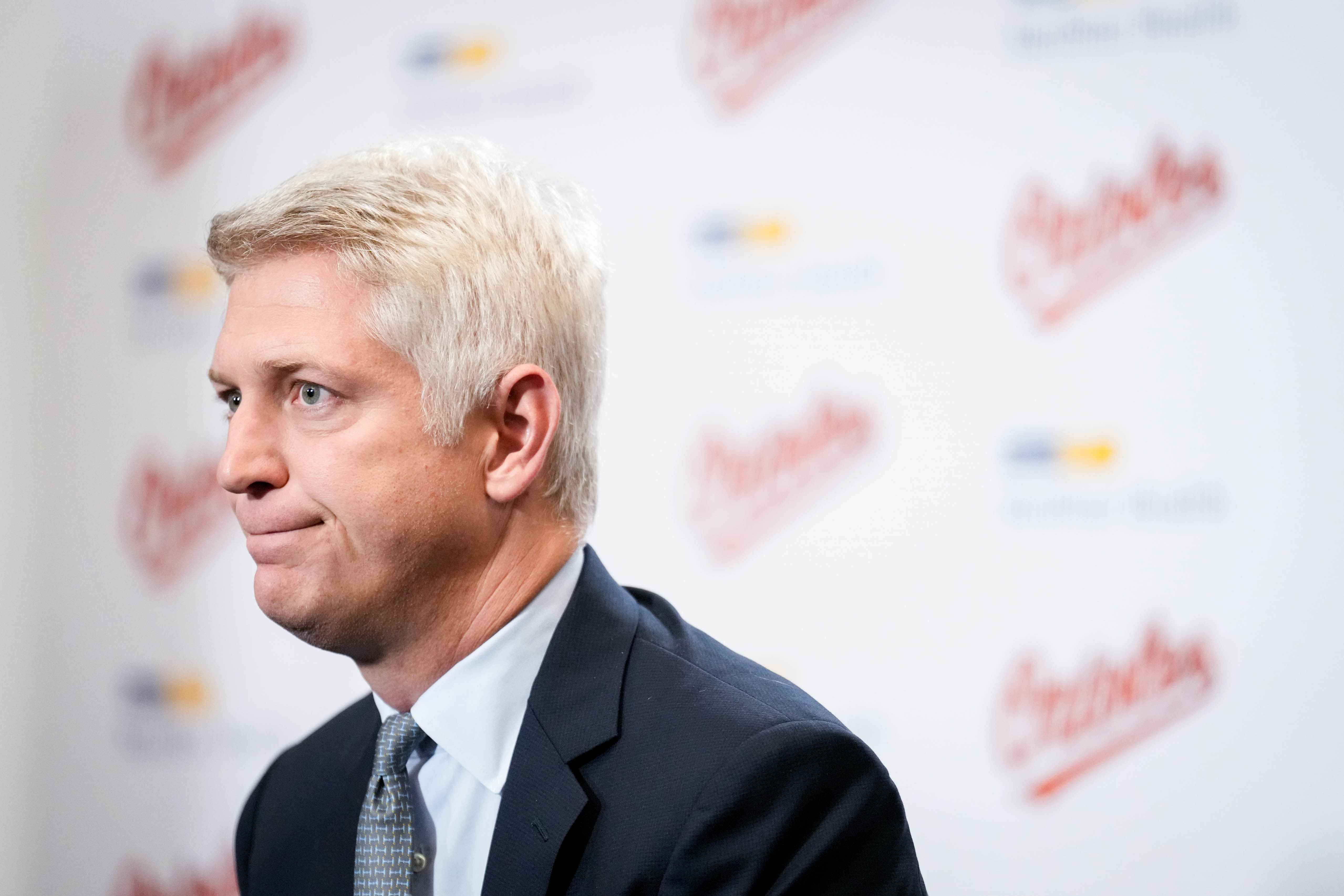 Orioles hire Jared Banner as general manager
