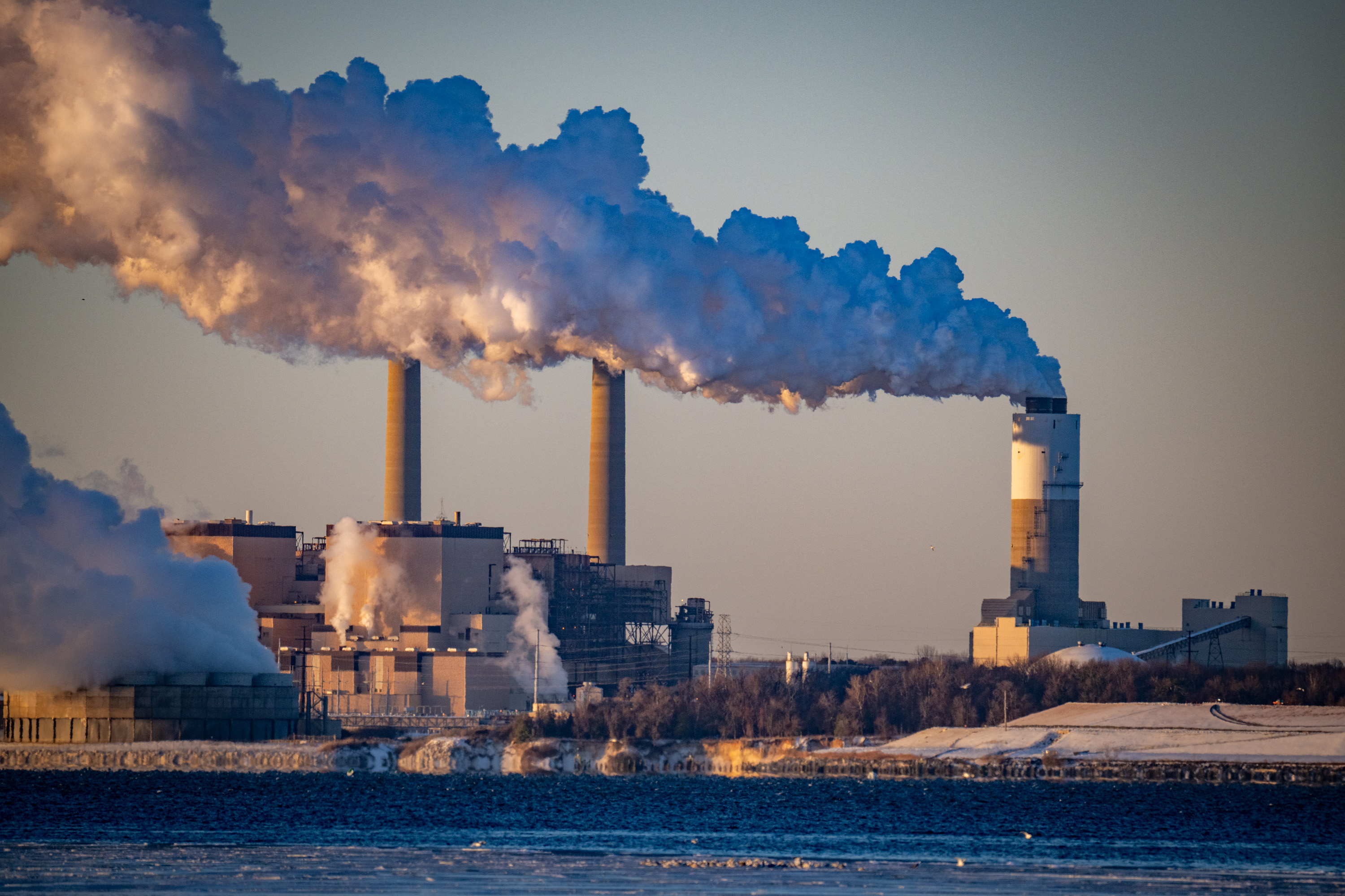 Regulators green-light power line upgrades needed to close last Maryland coal plant