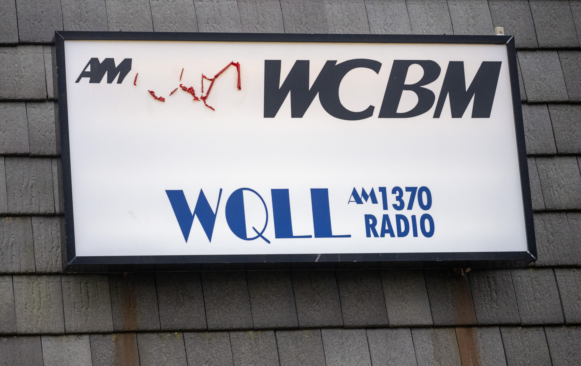 Fox Sports Radio arrives in Baltimore on 1370 AM