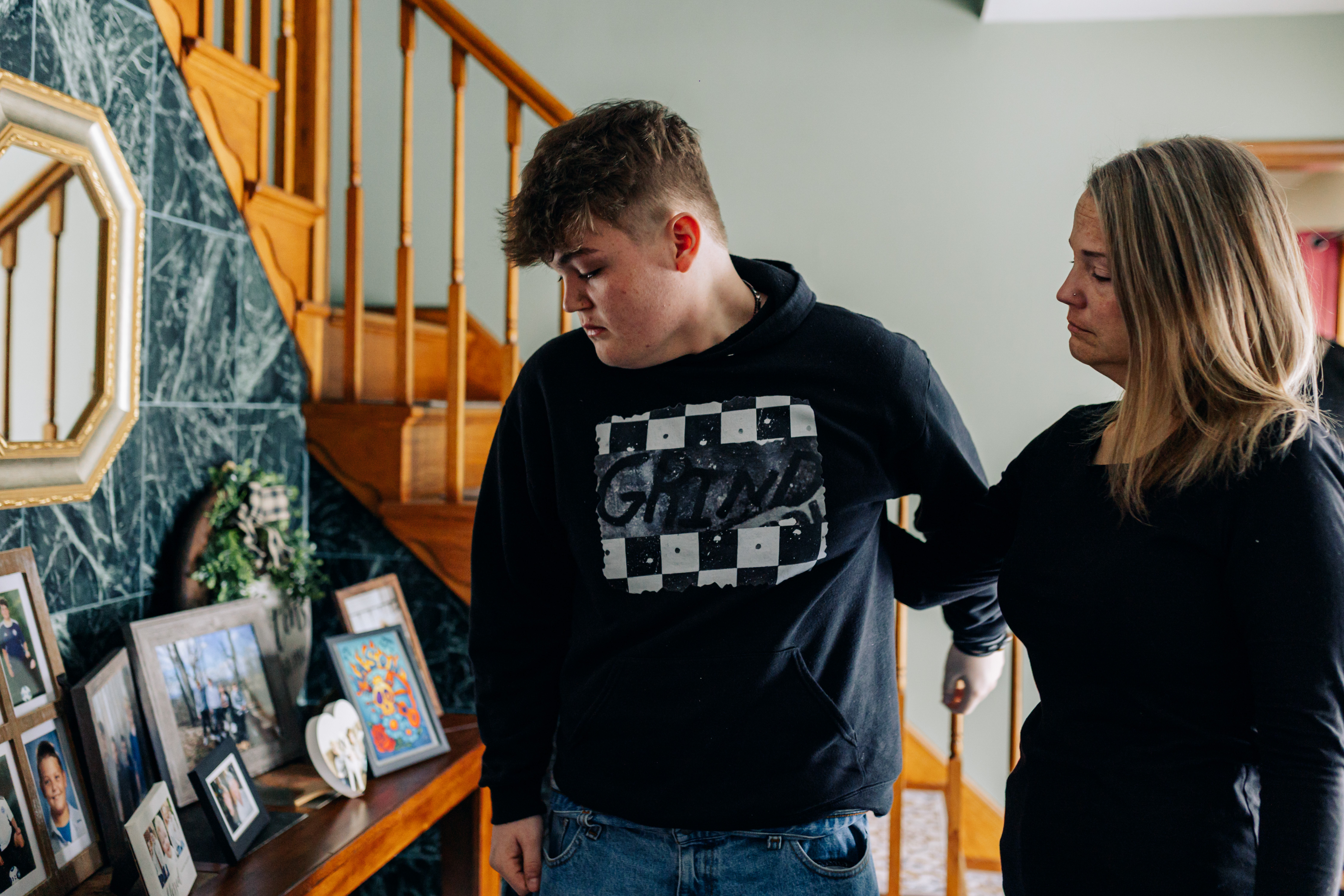 Maryland mandates safer storm drains after death of Mount Airy teen