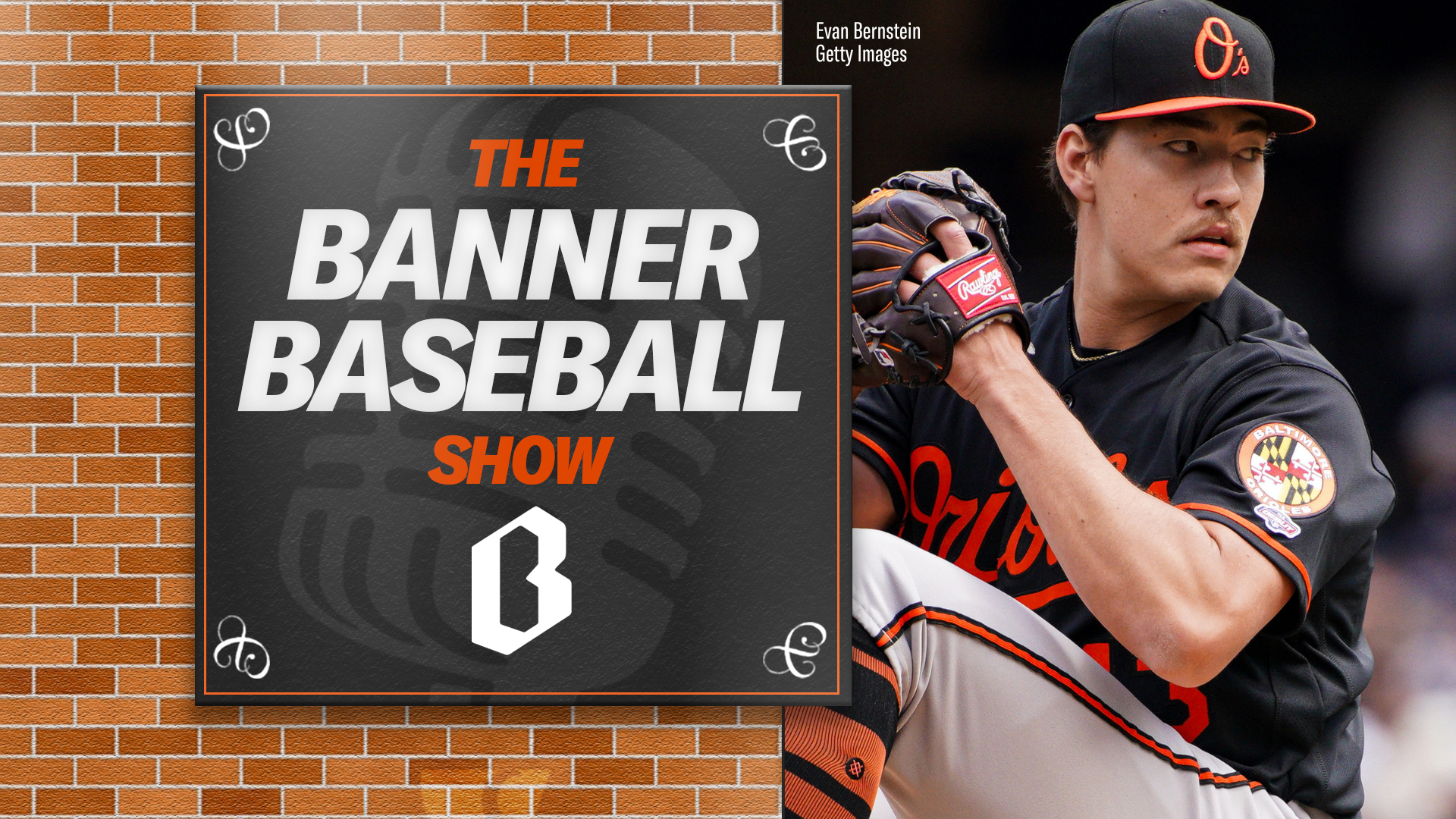 Have the Orioles improved at preparing rookie starters? | Banner Baseball Show