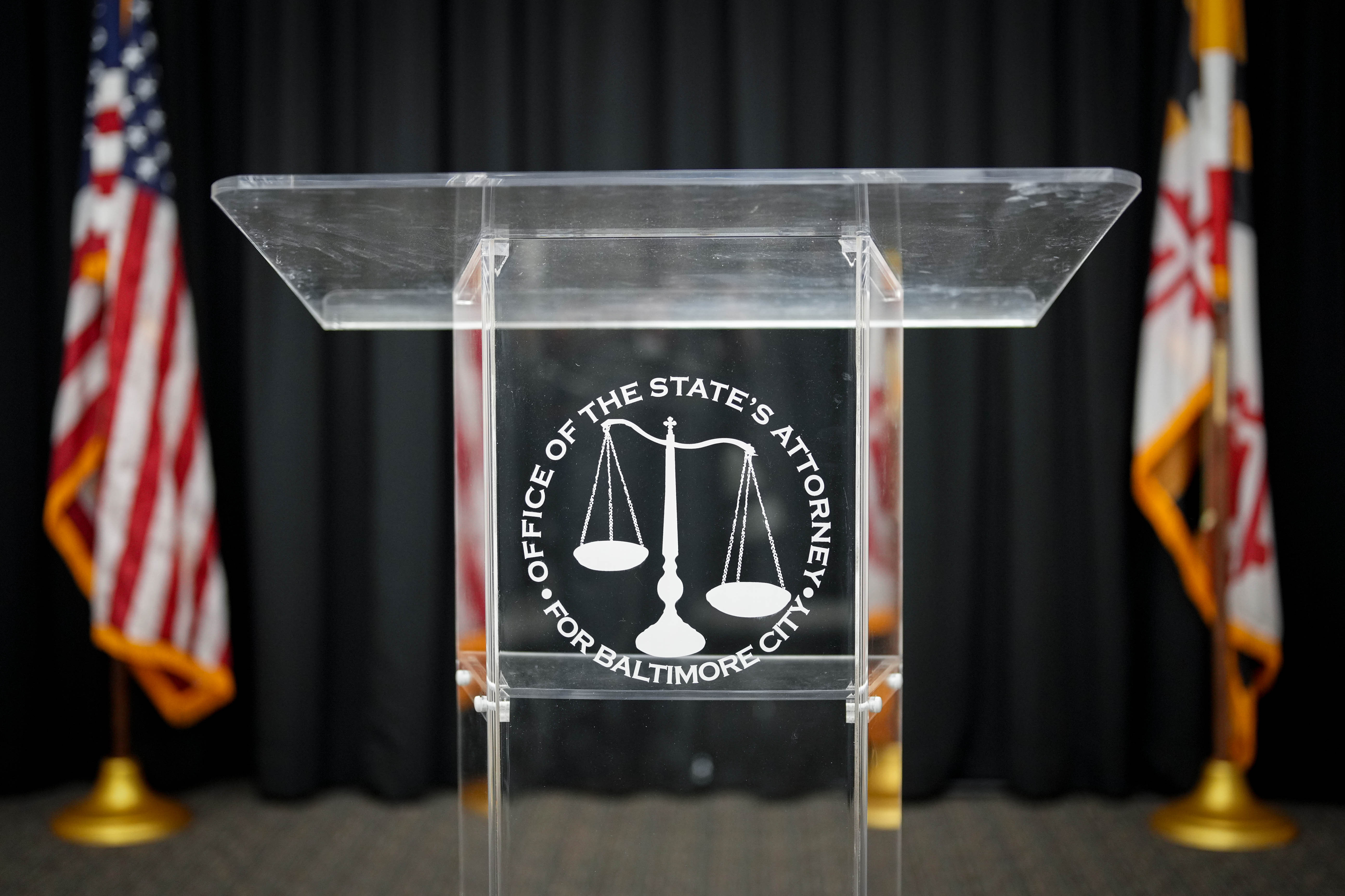 Baltimore state's attorney taps former federal corruption prosecutor for witness leak investigation