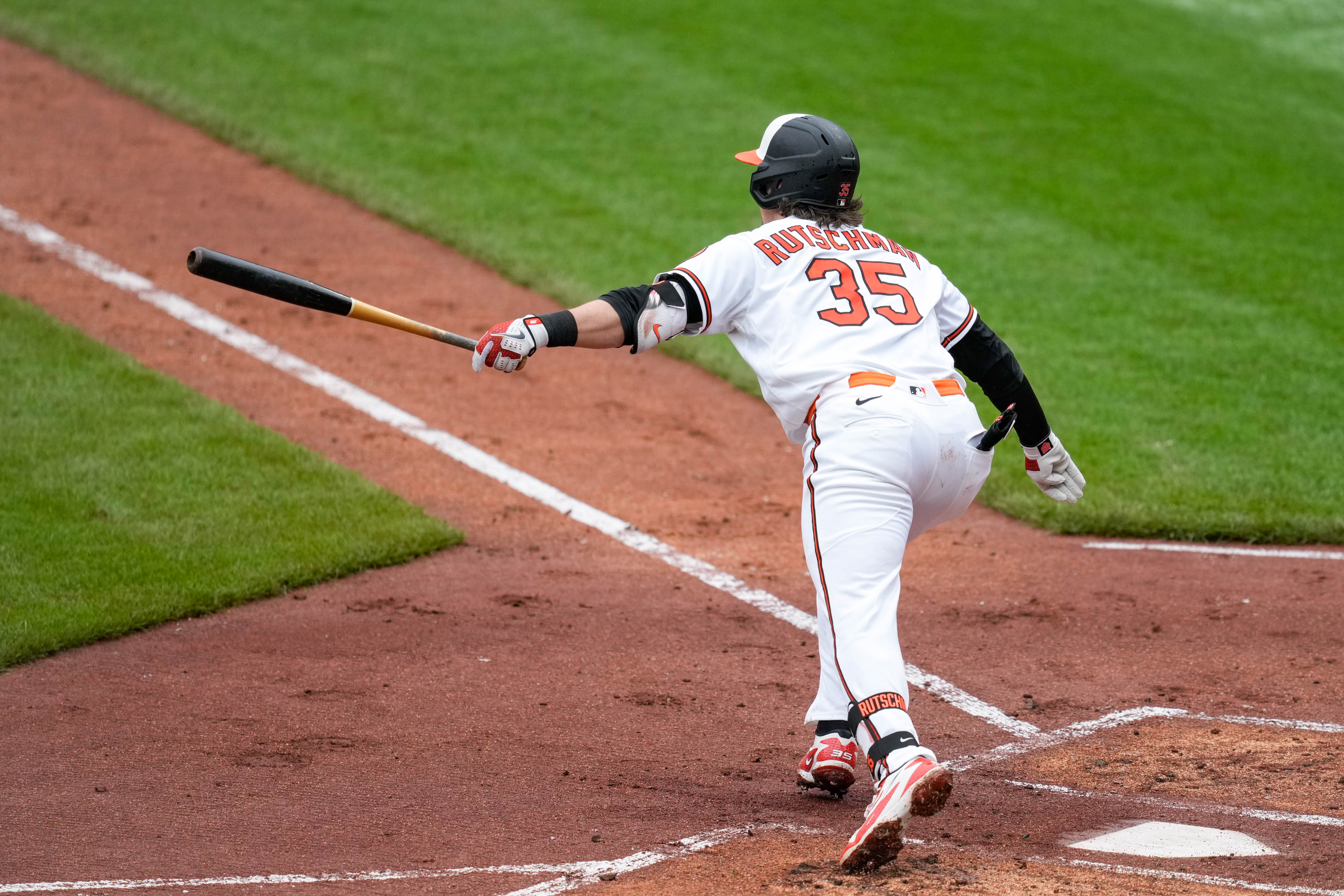 Jon Meoli: The narrative of the Orioles' rebuild changed with the trade deadline. It didn't have to.