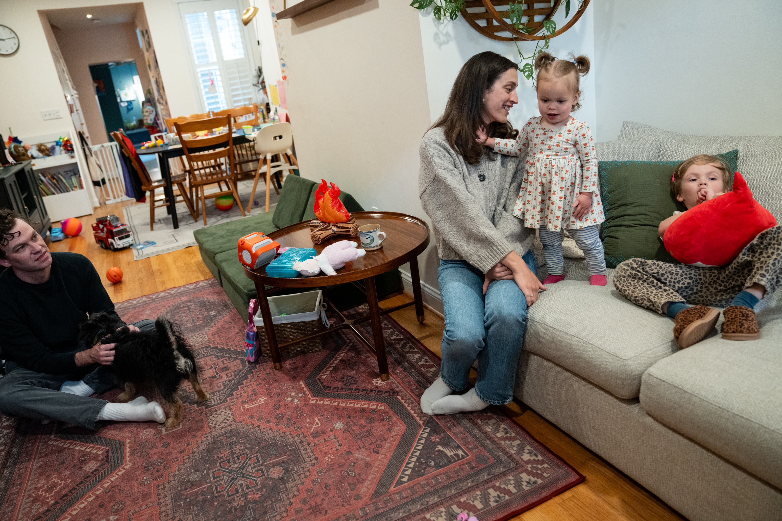 Baltimore's pre-K ‘dumpster fire' is shutting some families out of neighborhood schools
