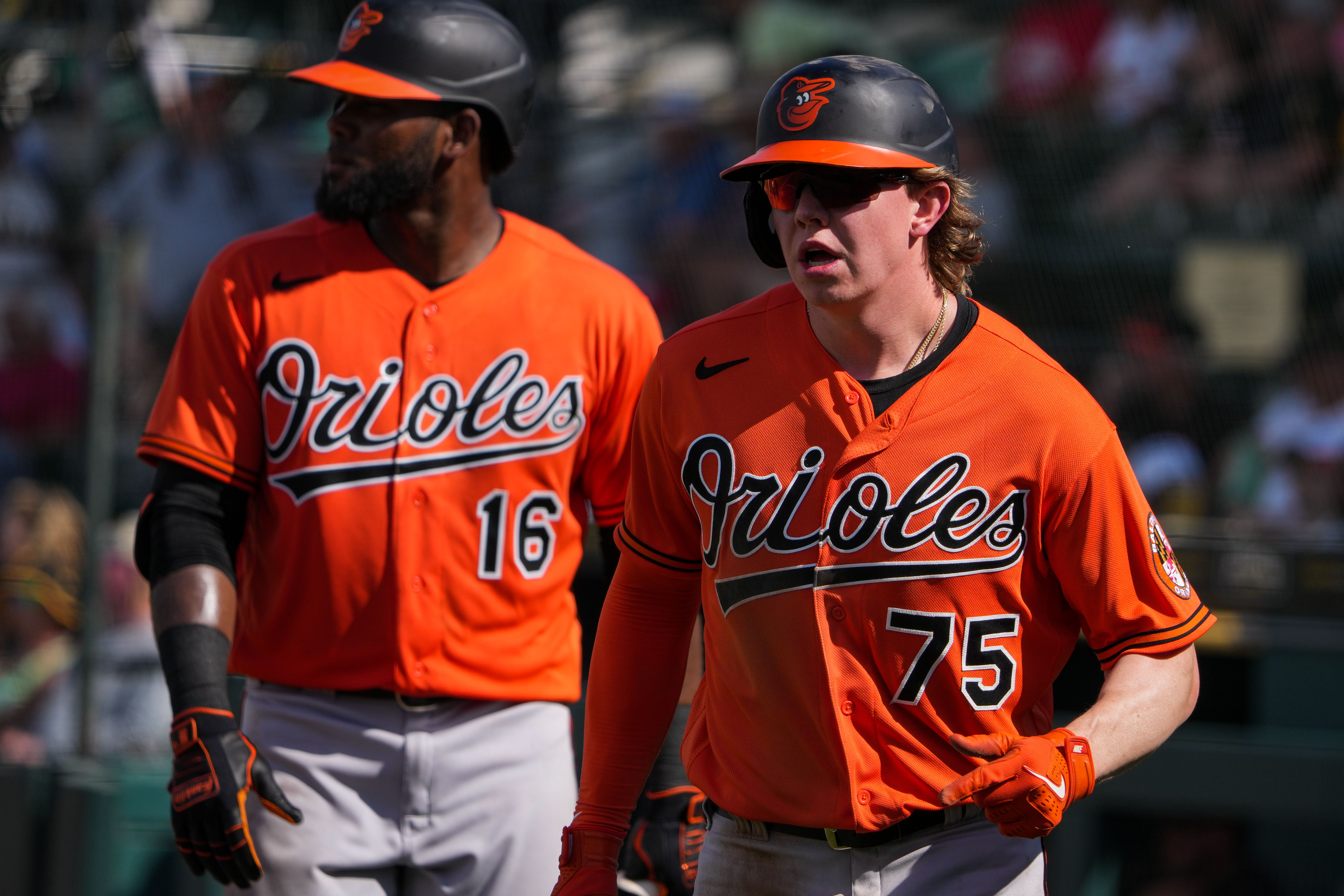 Baltimore Orioles 2023 Opening Day Roster Prediction 4.0 