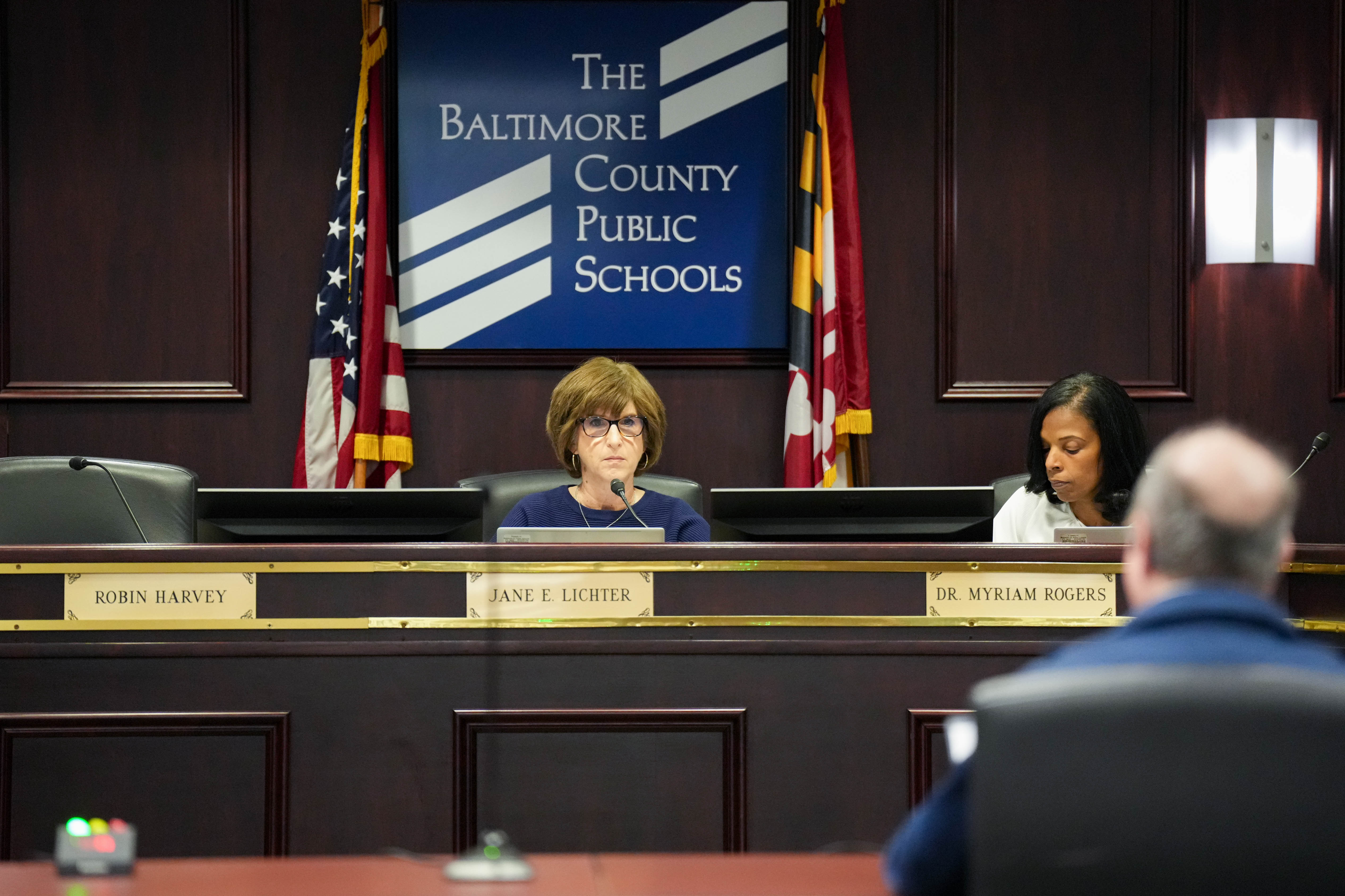 Baltimore County delays charter school opening after calls to shut it down
