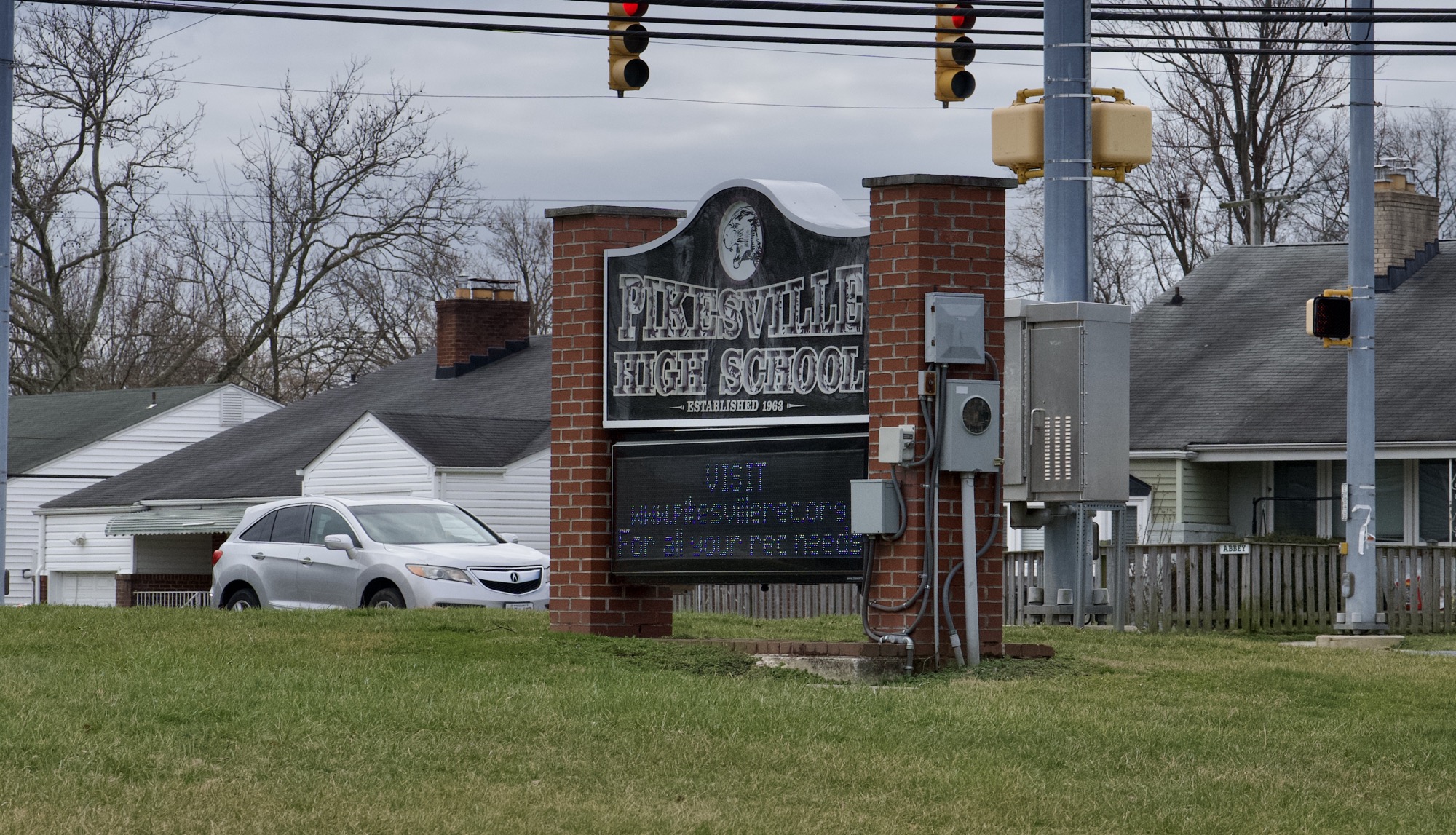 The Banner
