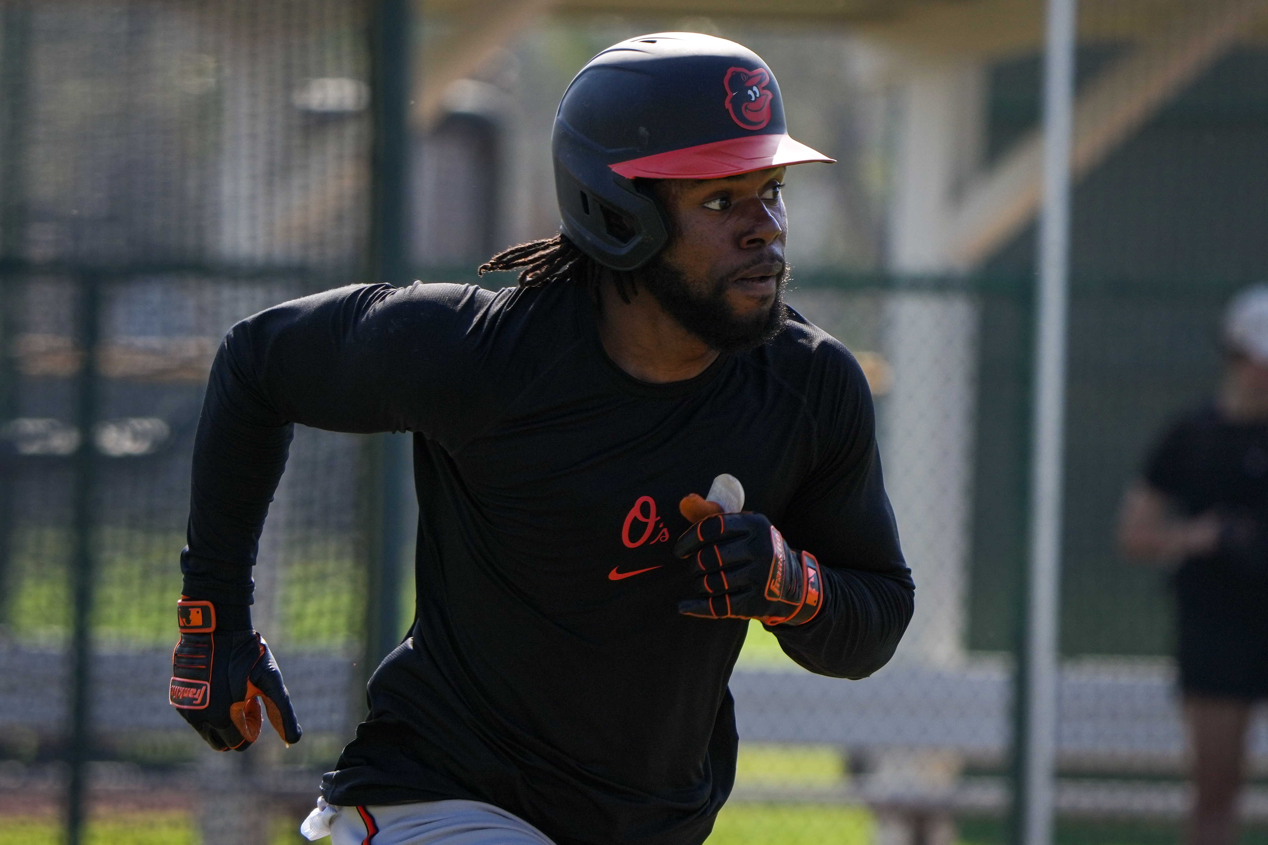 Baltimore Orioles on X: THAT'S OUR CEDDY!! 🇺🇸 Mullins will represent  Team USA in the 2023 World Baseball Classic!  / X