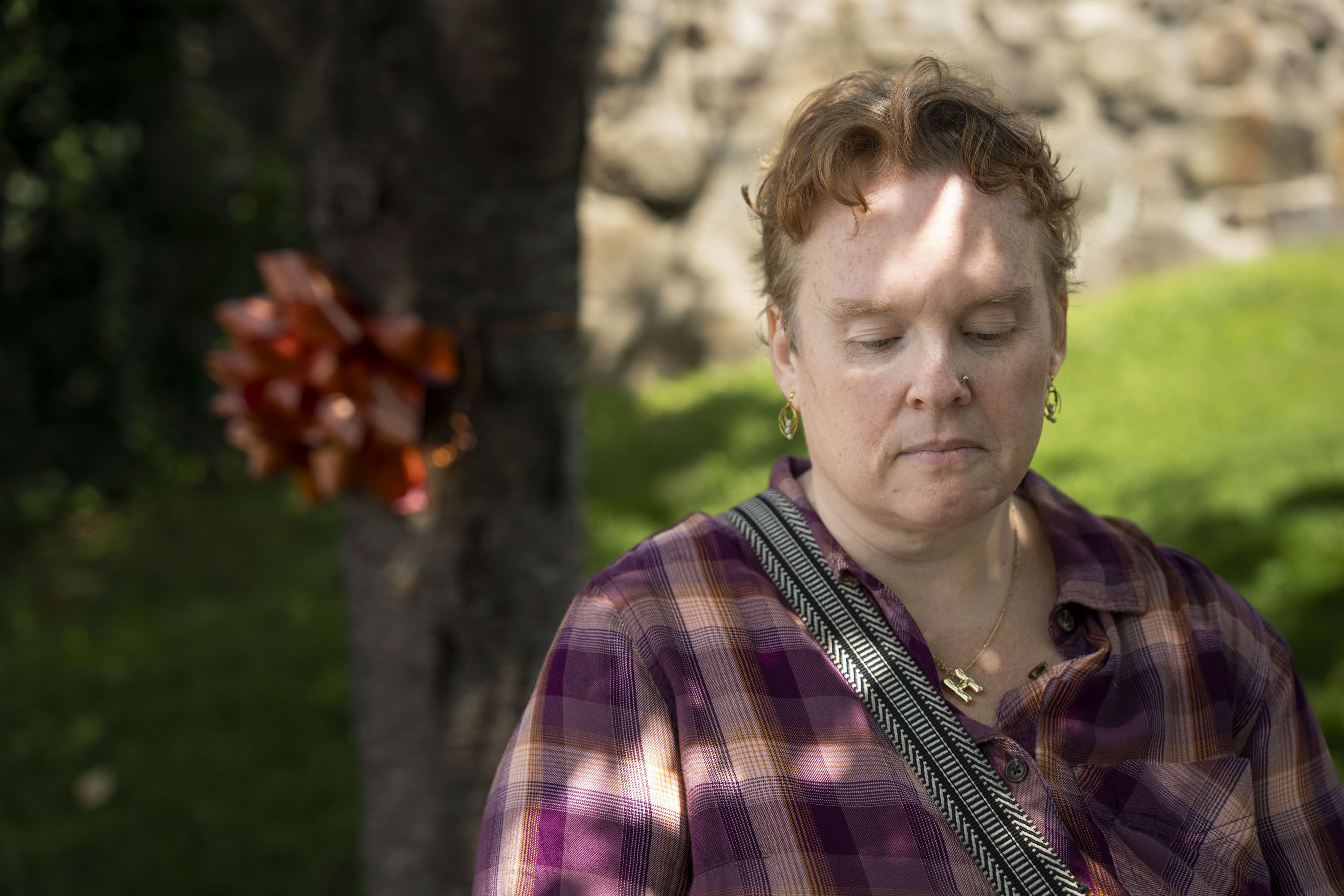 She survived the Ellicott City flood. A decade later, she remembers her lost loved one.