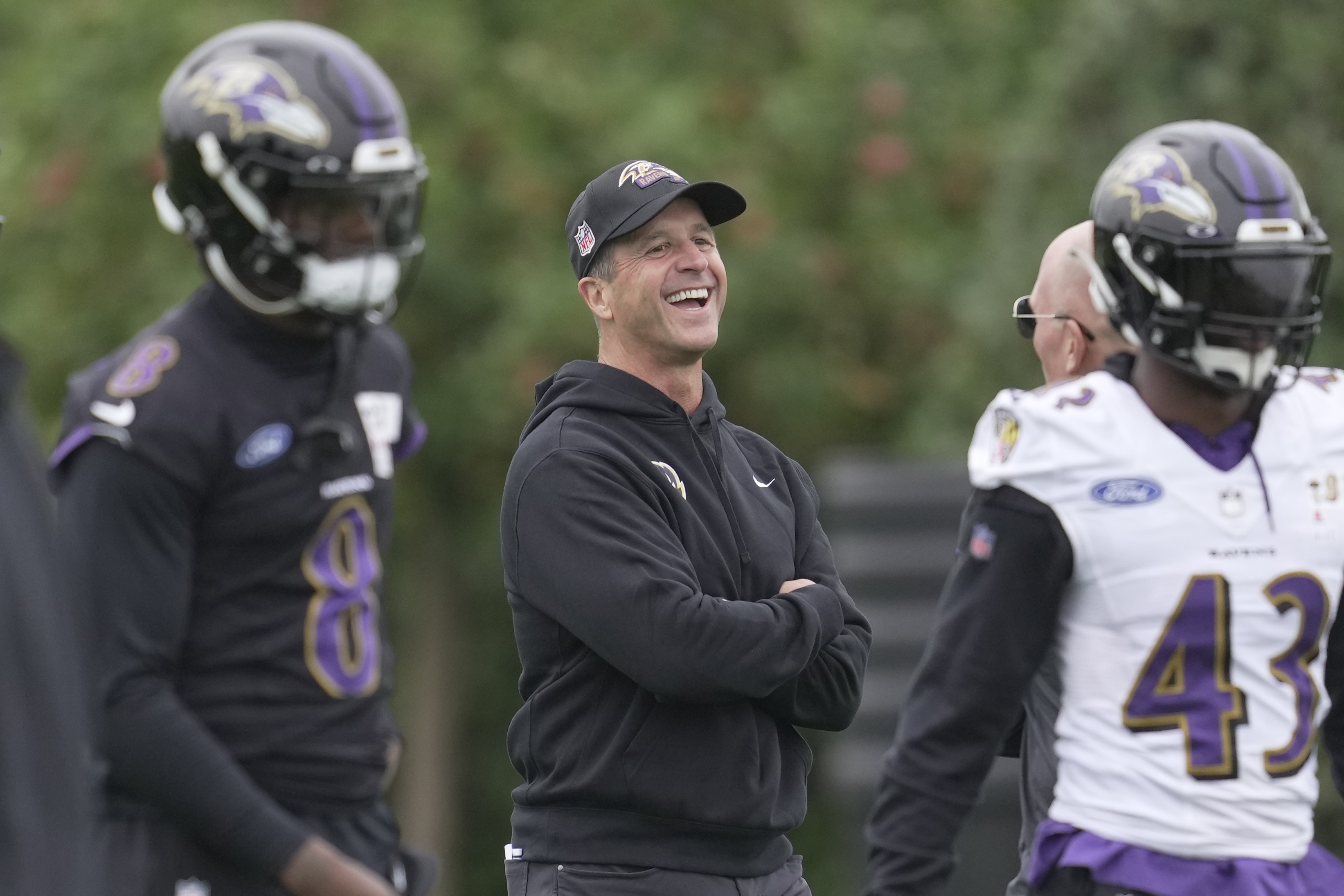 Baltimore Ravens: Filmstudy: Ravens 2019 Schedule Analysis