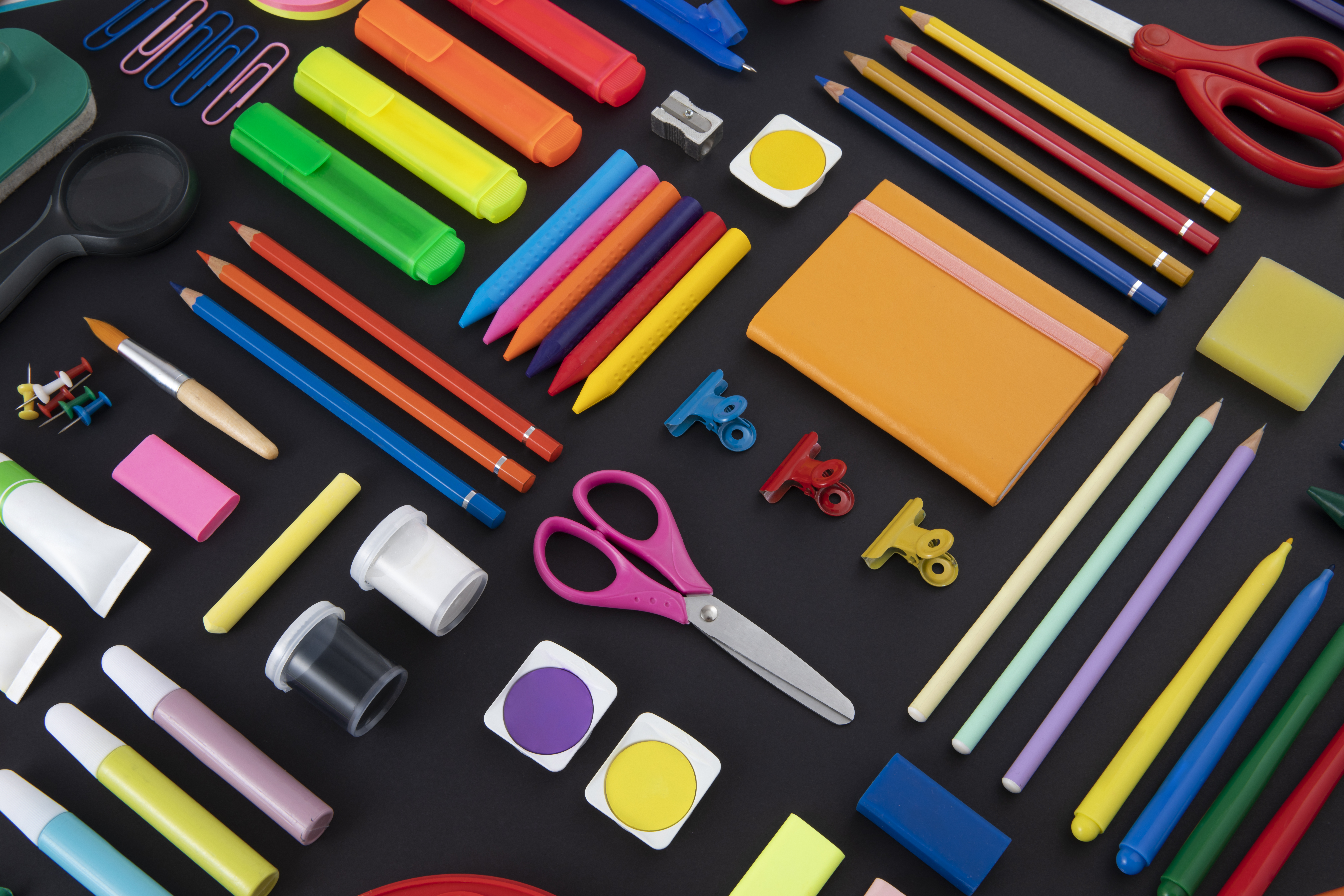 Streeter: Kids' school supplies shouldn't depend on which parents can still afford to give