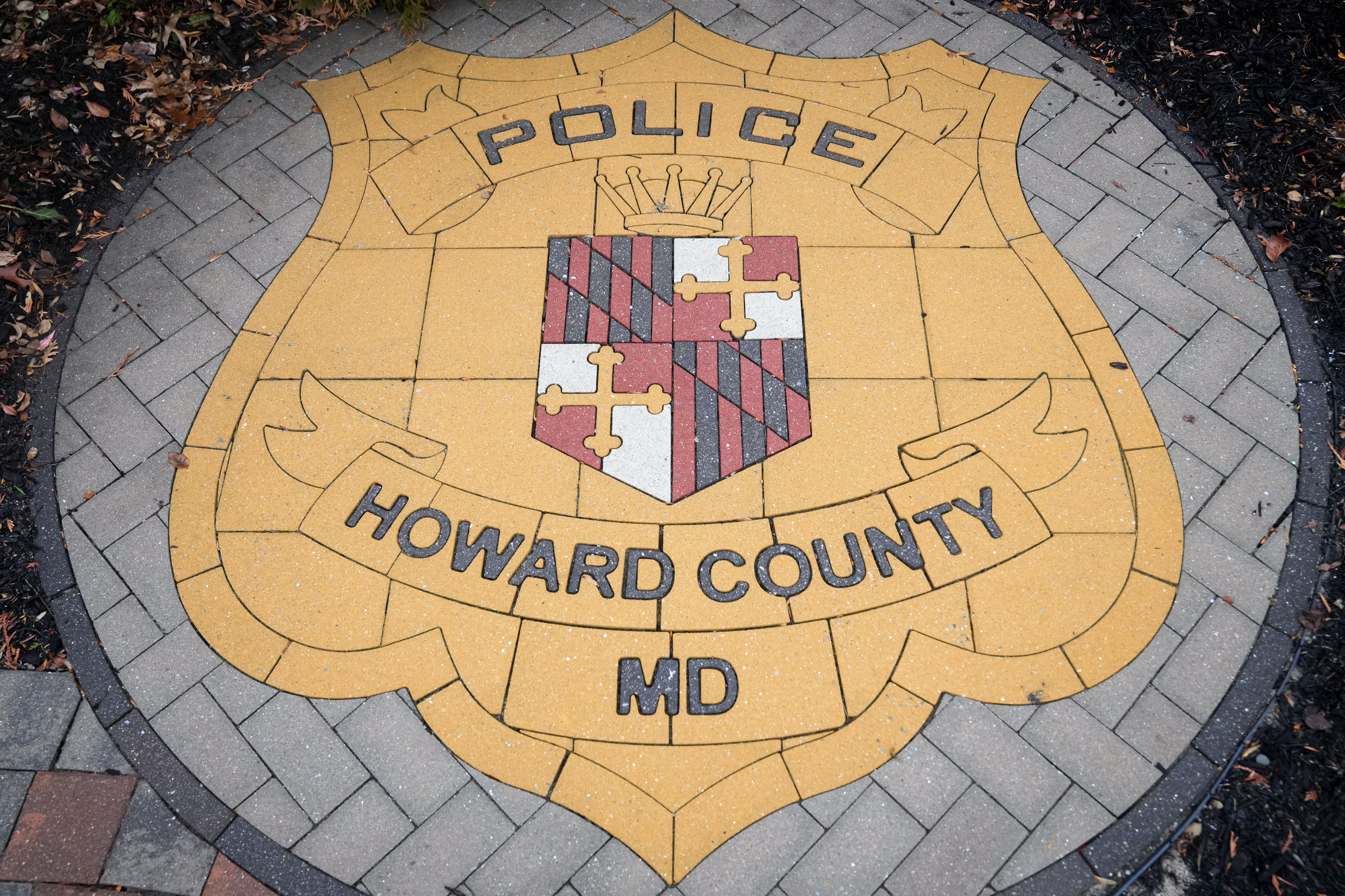 Howard County judge sentences man in father-son firearms trafficking operation to 14 years