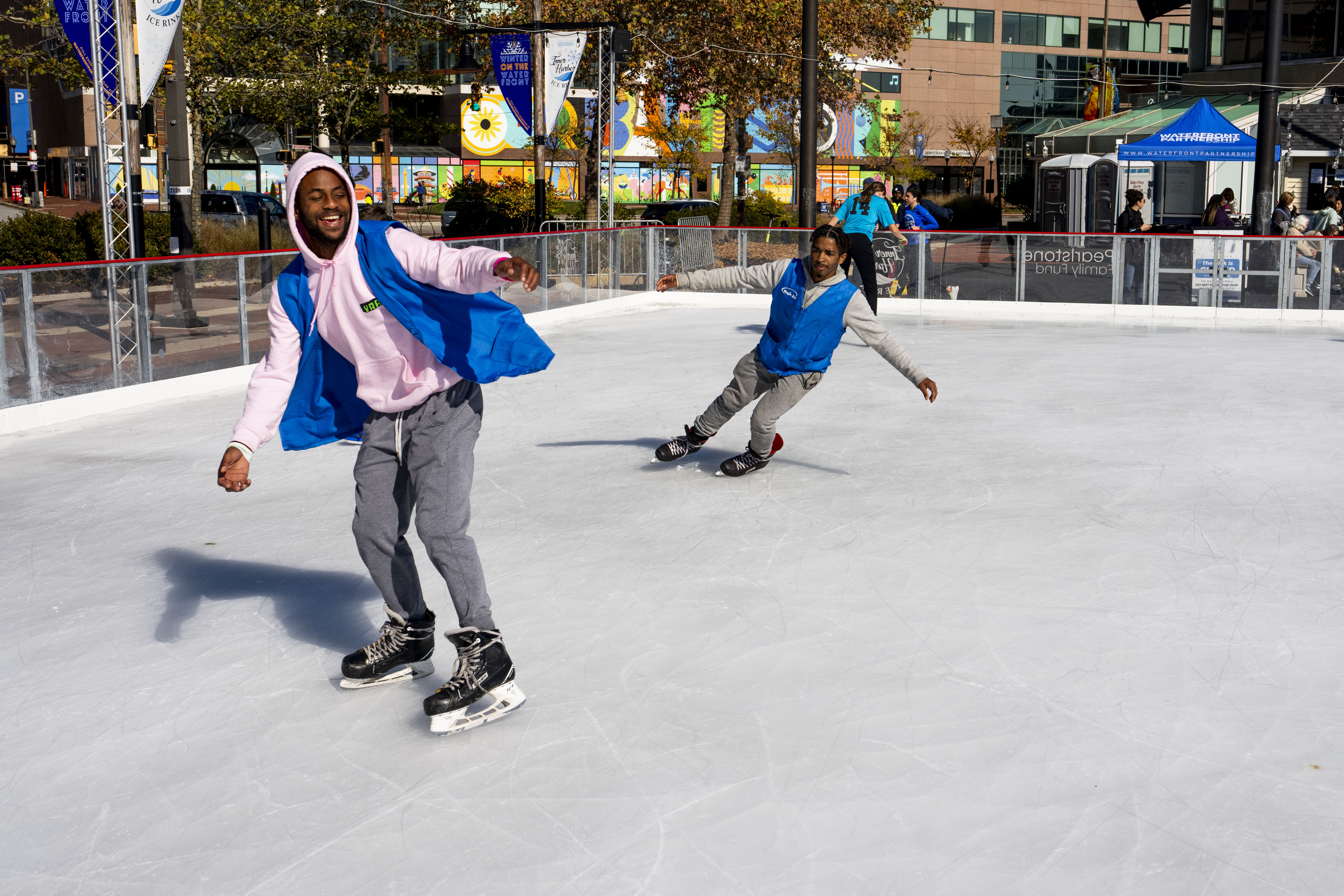 All the things Baltimore is grateful for this Thanksgiving - The Baltimore  Banner