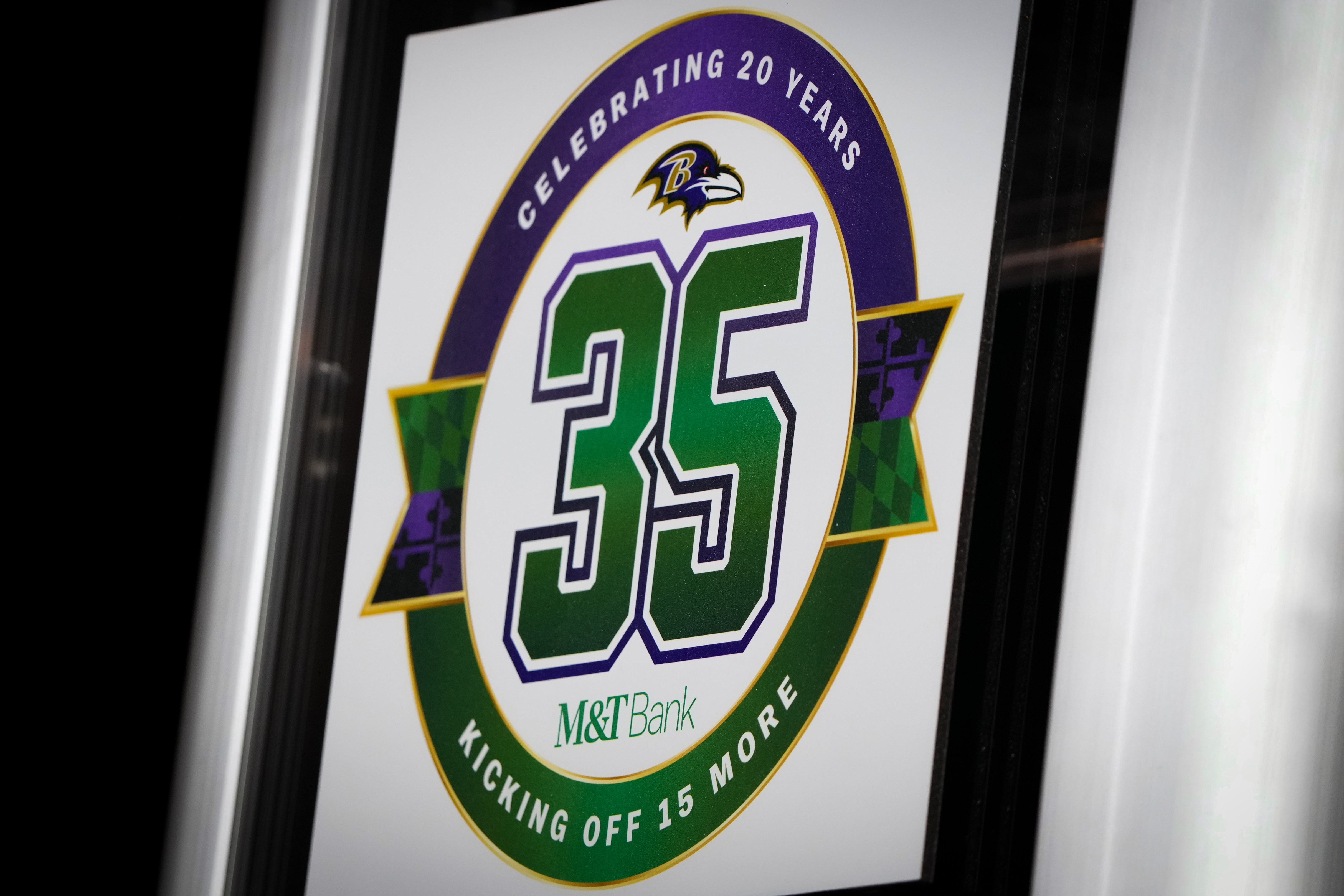 M&T Bank, Baltimore Ravens Extend Partnership Through 2037 NFL