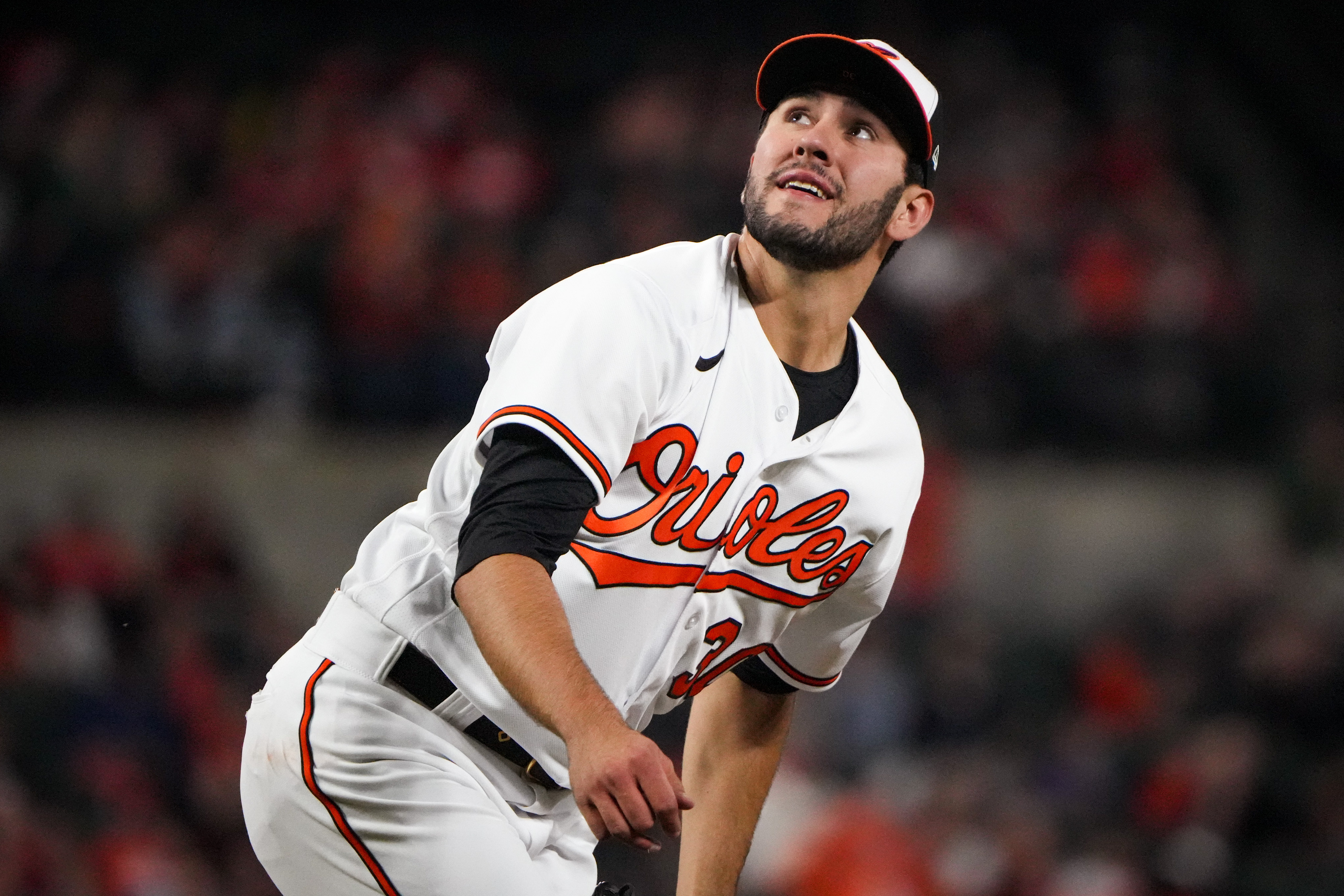 Orioles' Rodriguez 'probable' to pitch on his Tuesday T-shirt giveaway  night 