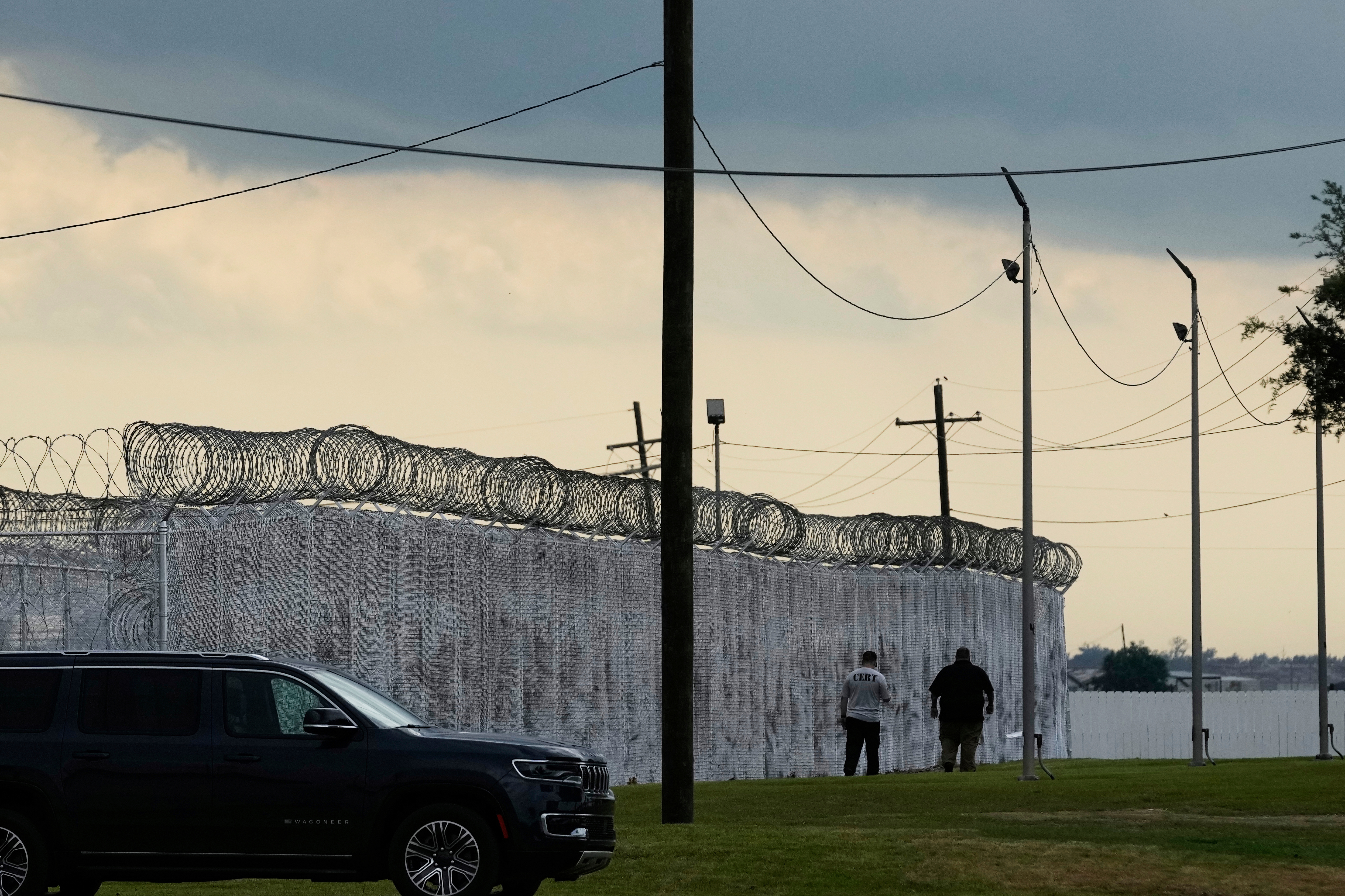 ICE officials to face contempt hearing over repeated arrests of Baltimore resident