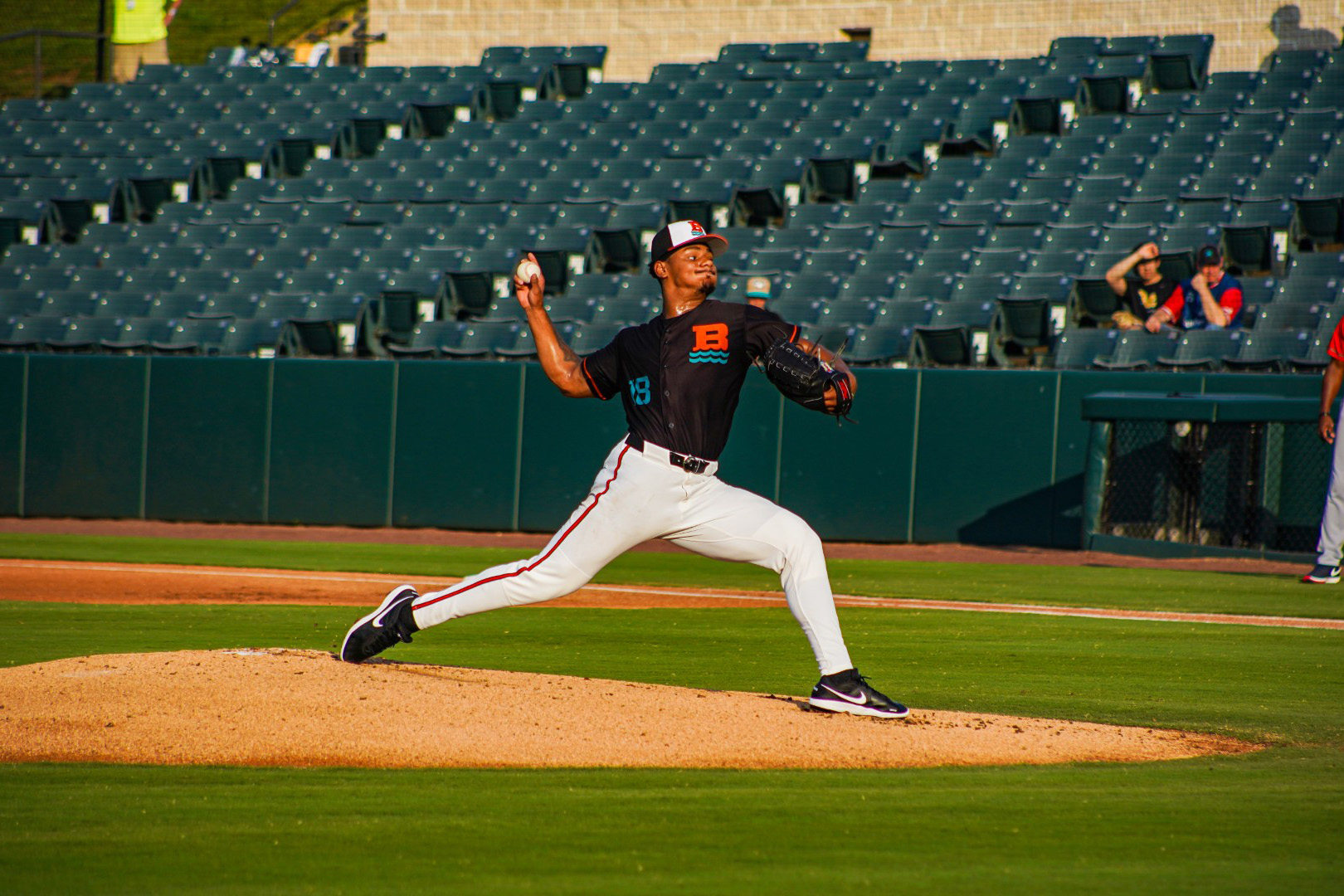 Jon Meoli: Evaluating a key piece of the Orioles' Adley Rutschman trade