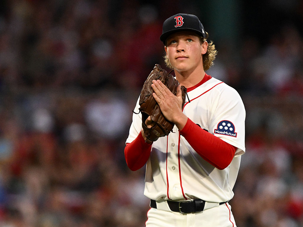 Connelly Early still processing trade, but excited to join Nationals