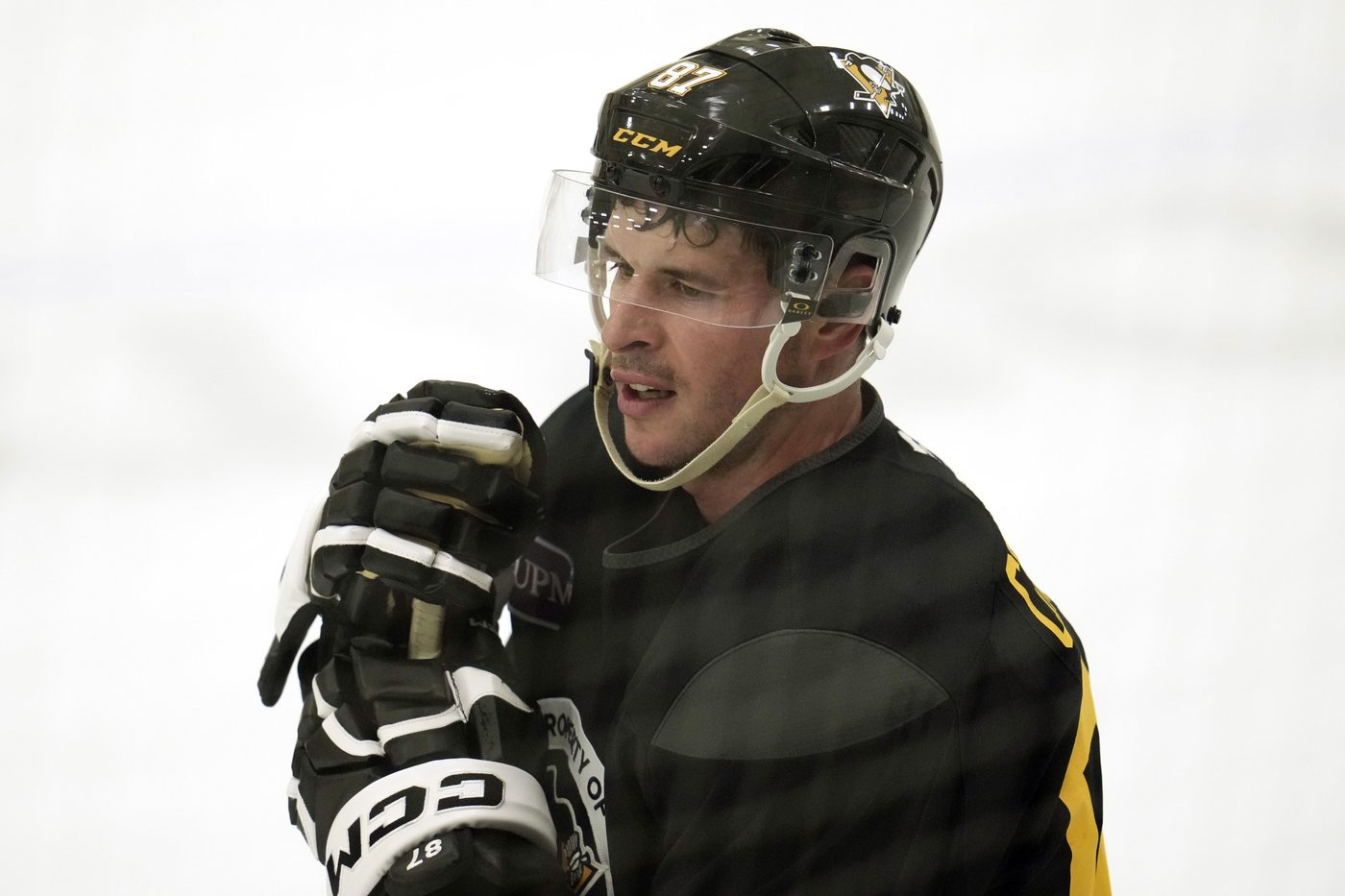 'Going to be different': NHLers talk new training camp realities