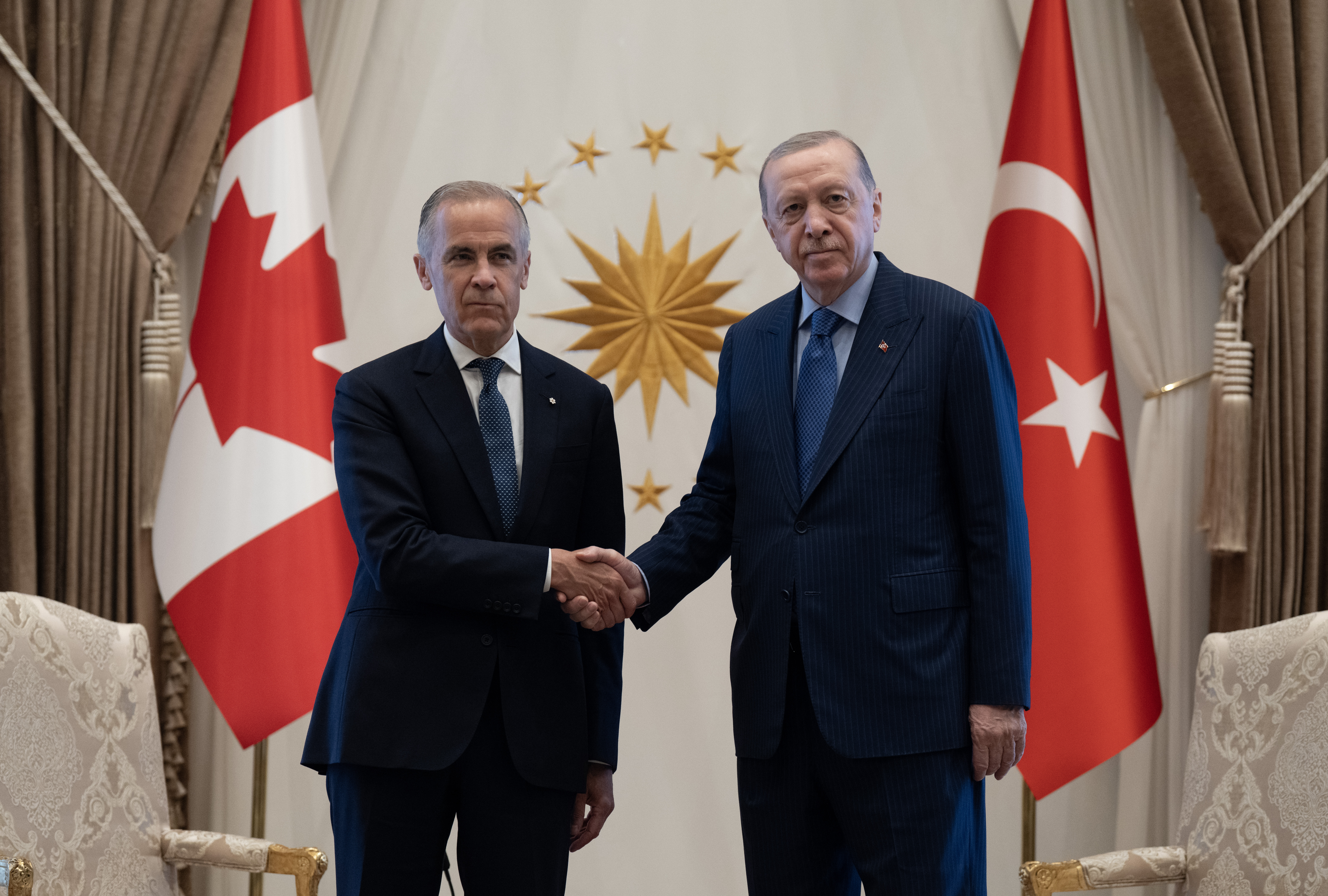 'Alarm and concern': Canada's Armenian population reacts to PM's trip to Türkiye