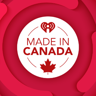 Made in Canada