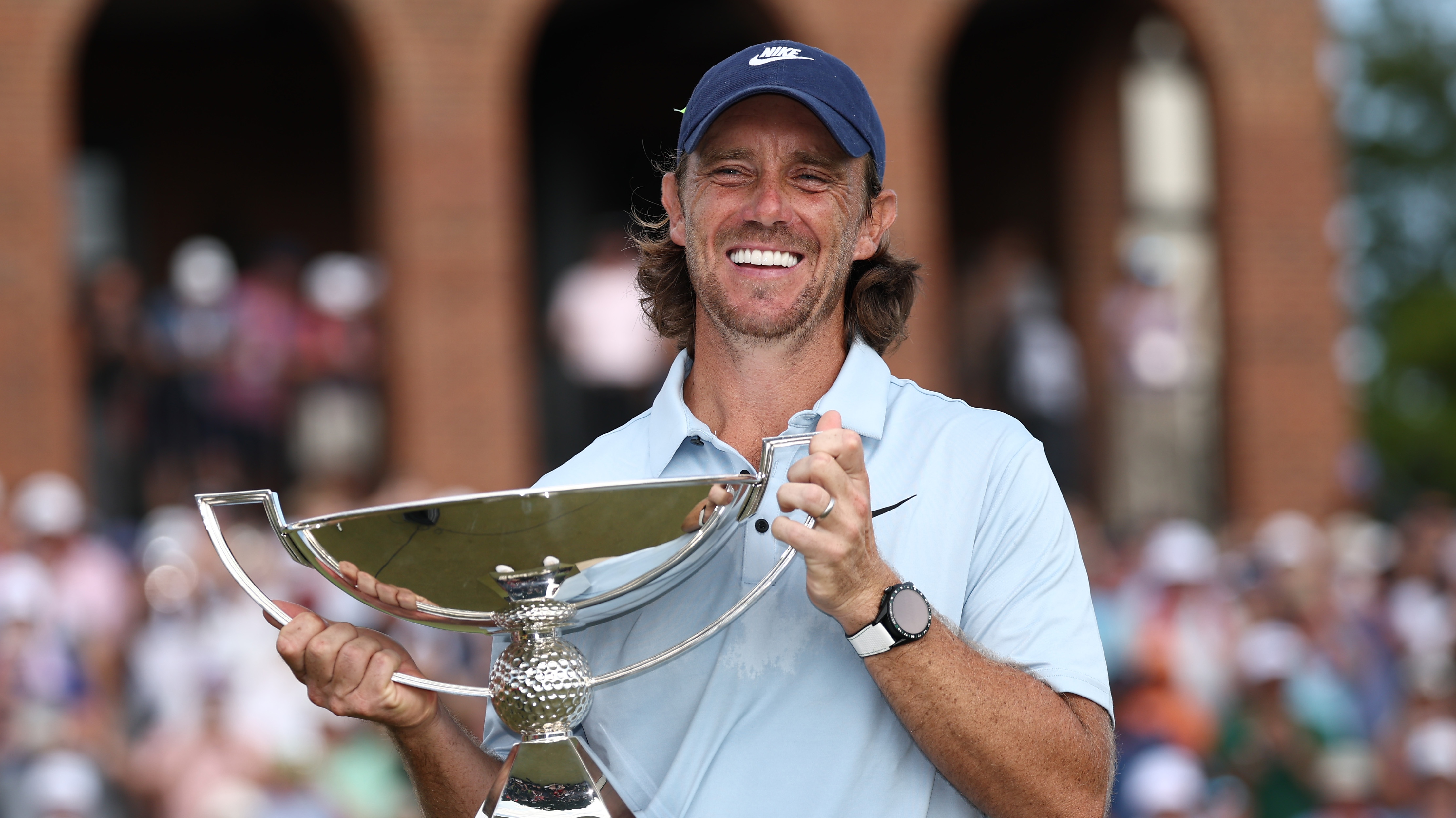 【新品未使用】US PGA TOUR CHAMPIONSHIP 新品未使用】US PGA TOUR CHAMPIONSHIP