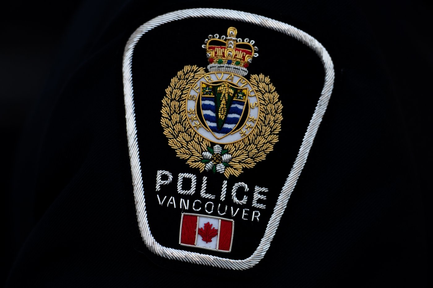 Driver dead after crash in South Vancouver